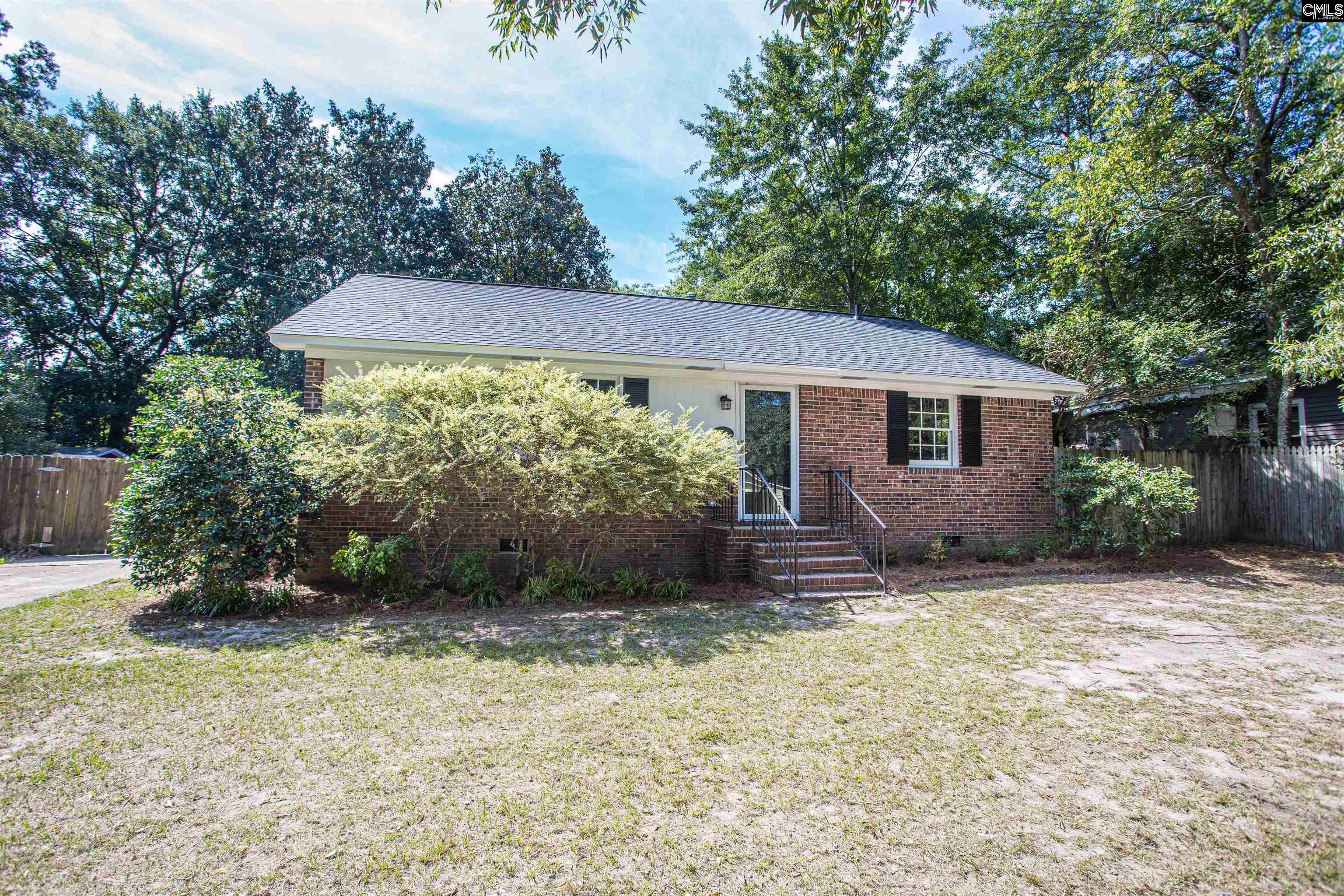 605 Hampton Street Camden, SC 29020-0000