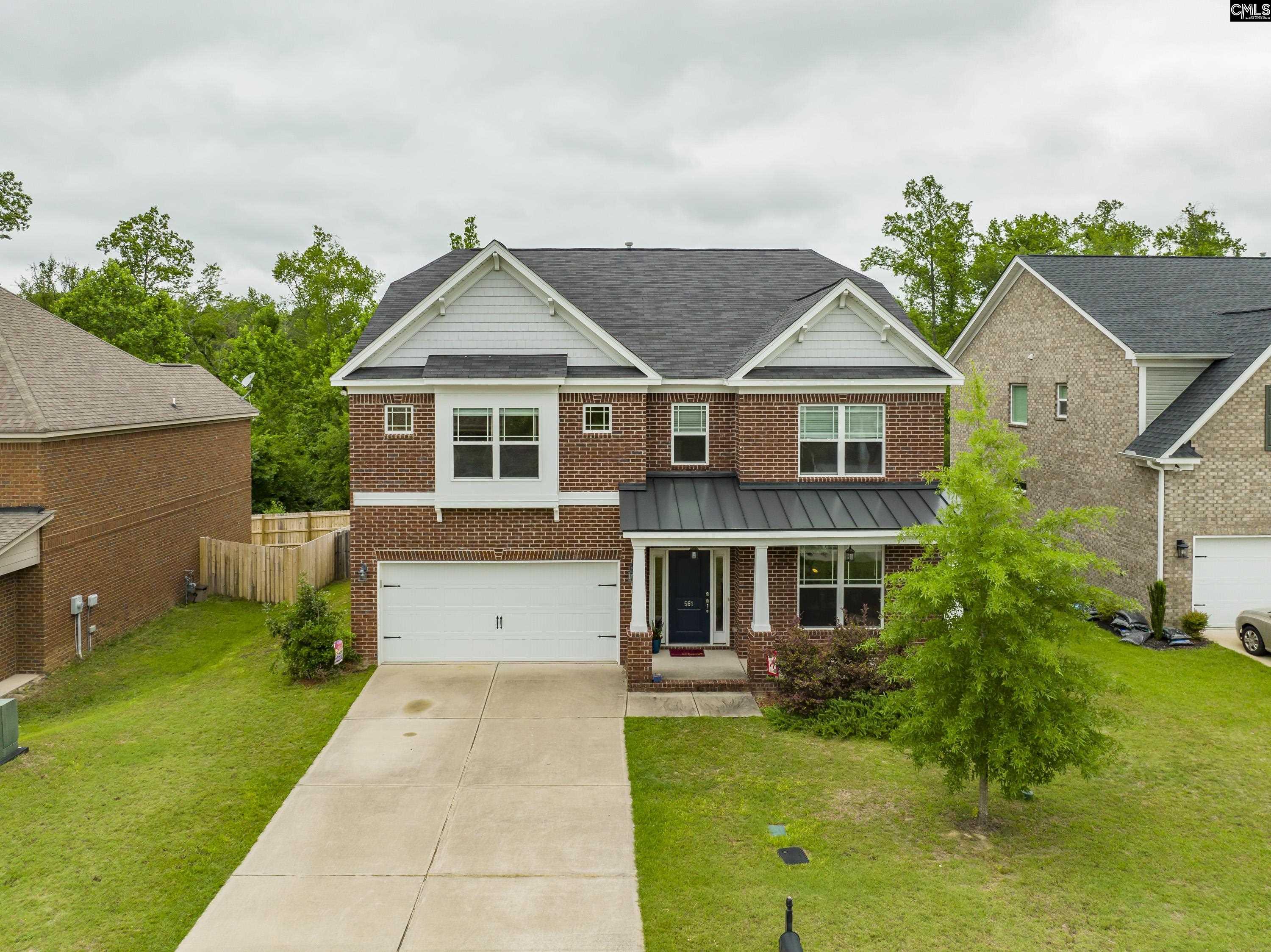 581 Vintage Pine Blythewood, SC 29016