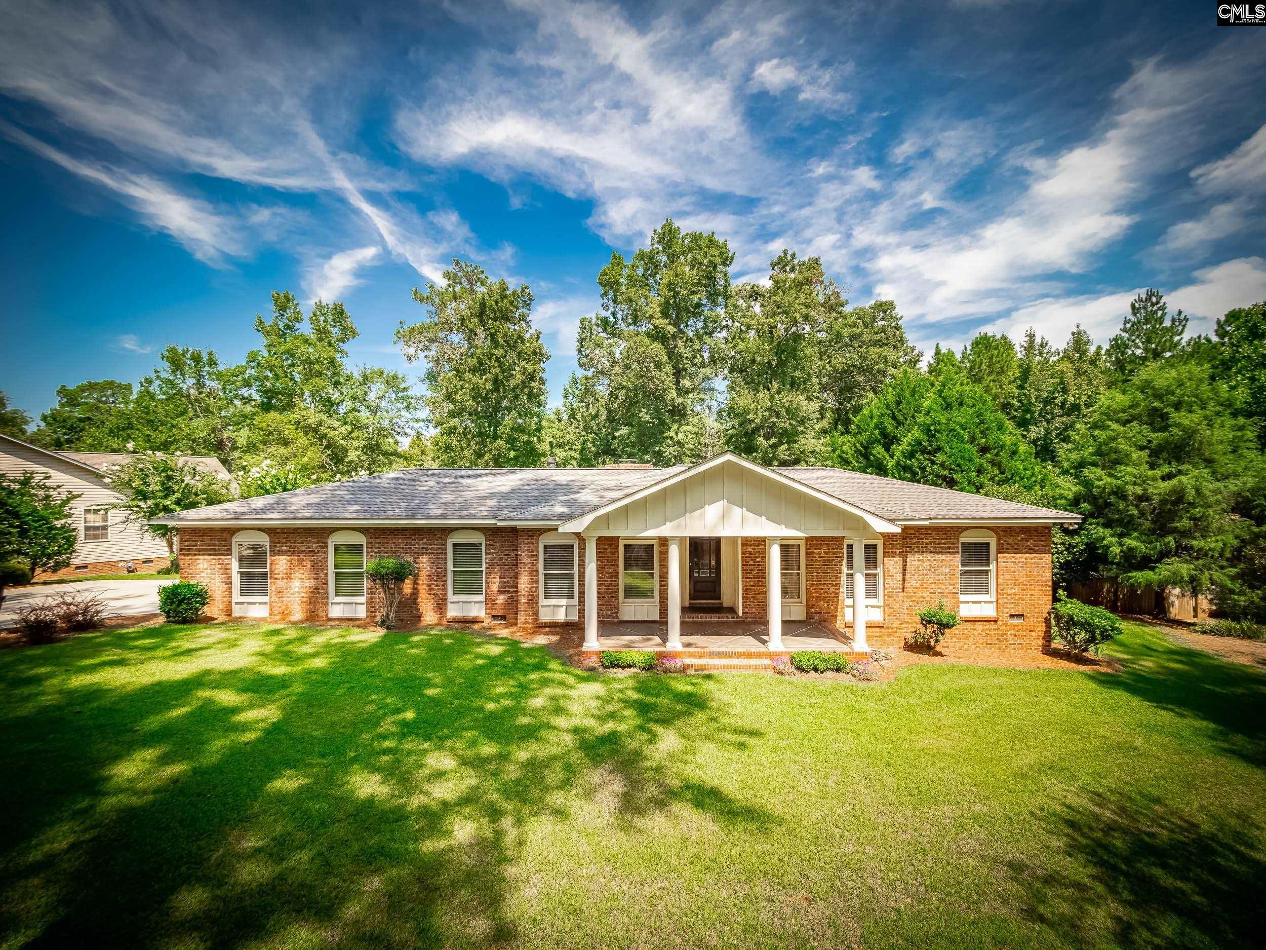 114 Hickory Meadow Lexington, SC 29072