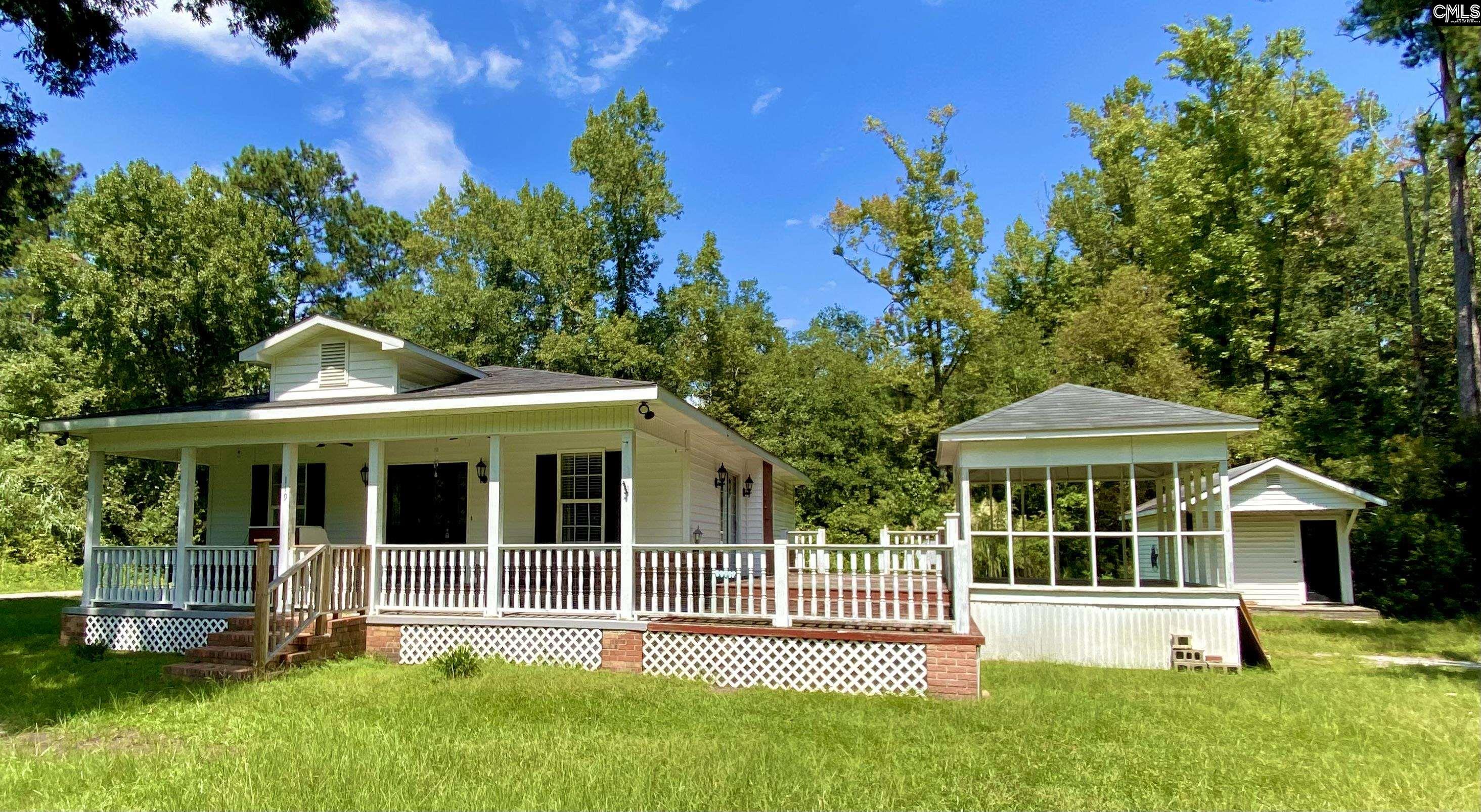 119 Canal Road North, SC 29038