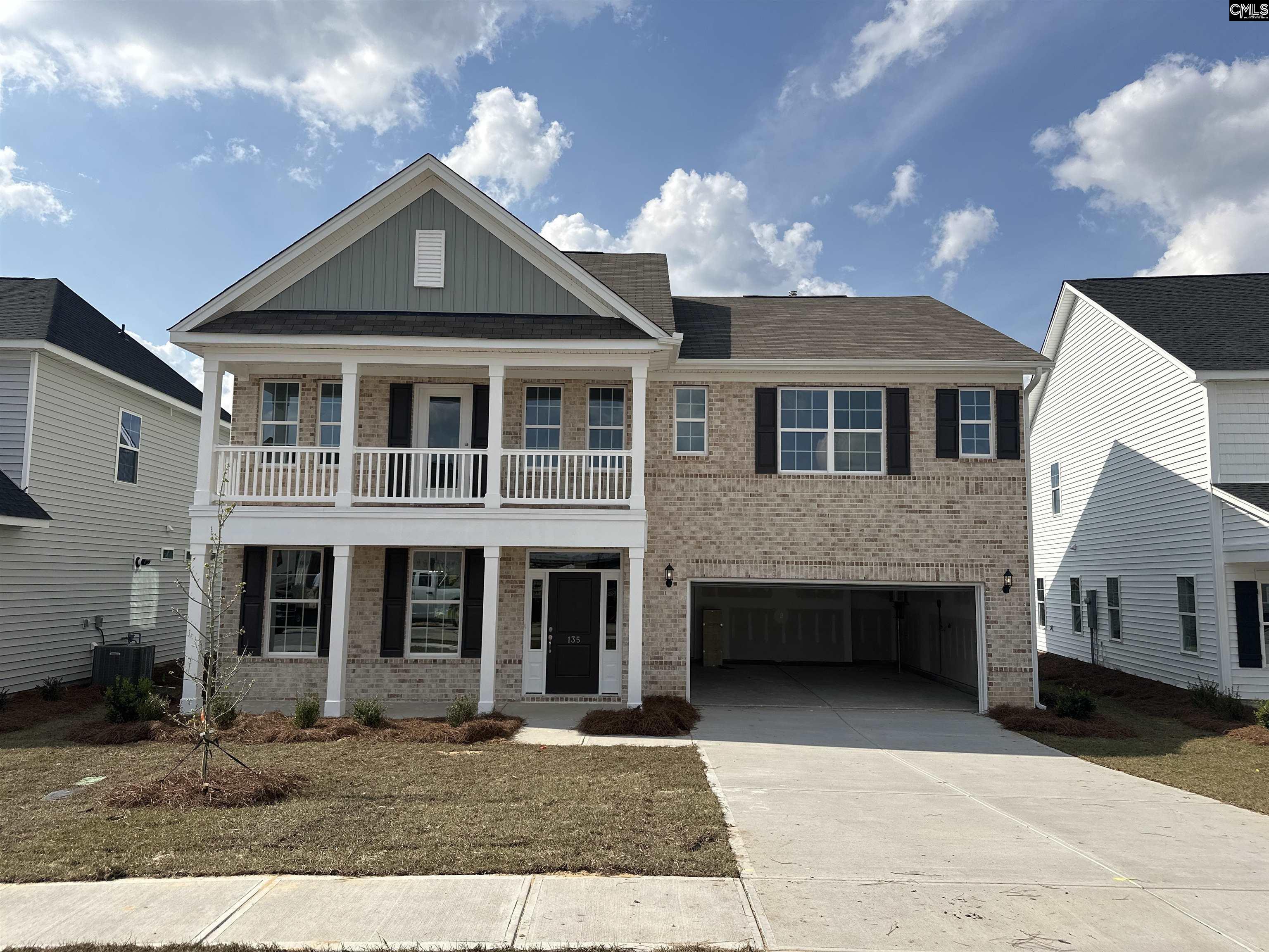 153 Brockway Drive Columbia, SC 29229