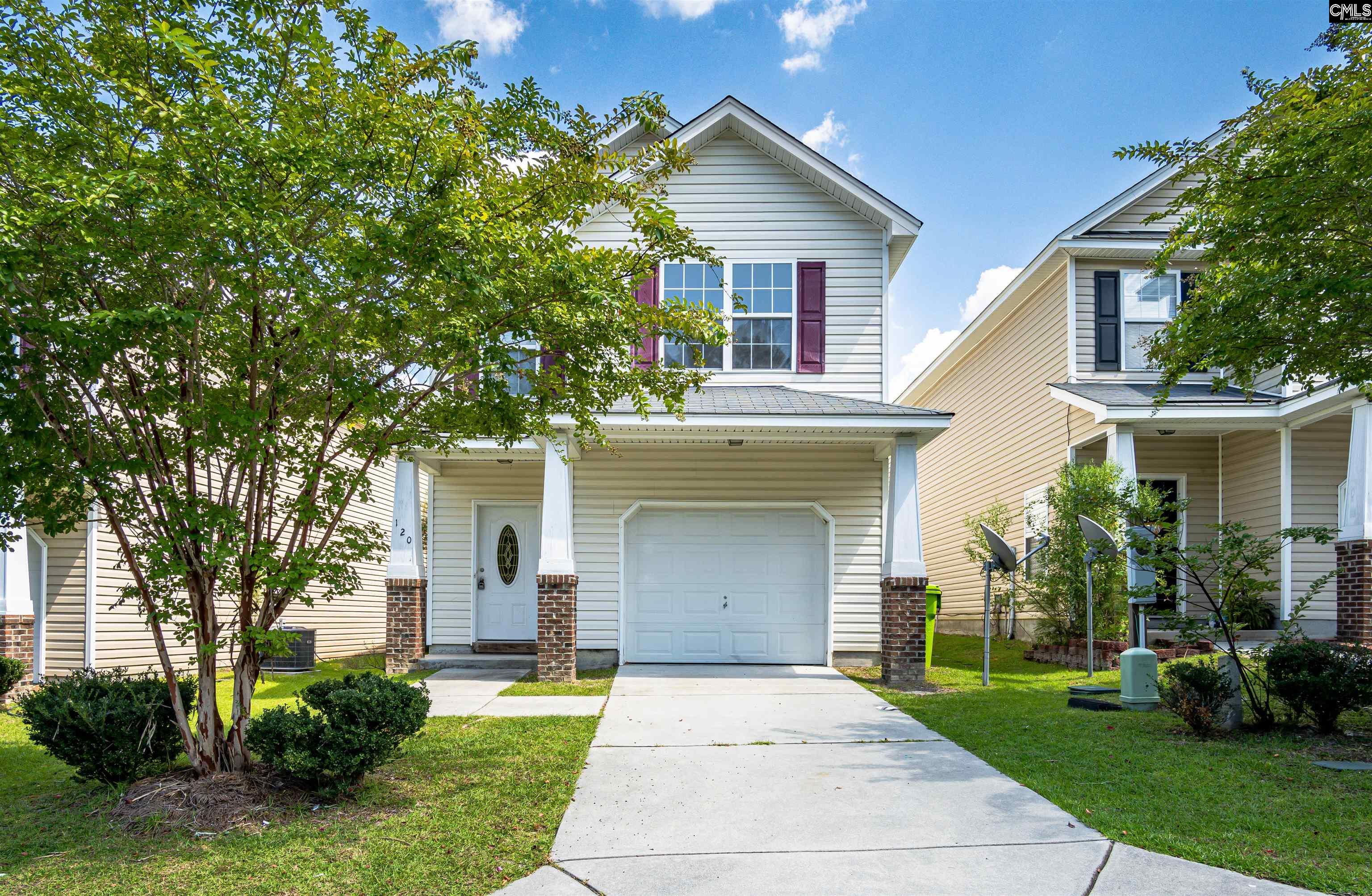 120 Angel Garden Way Columbia, SC 29223