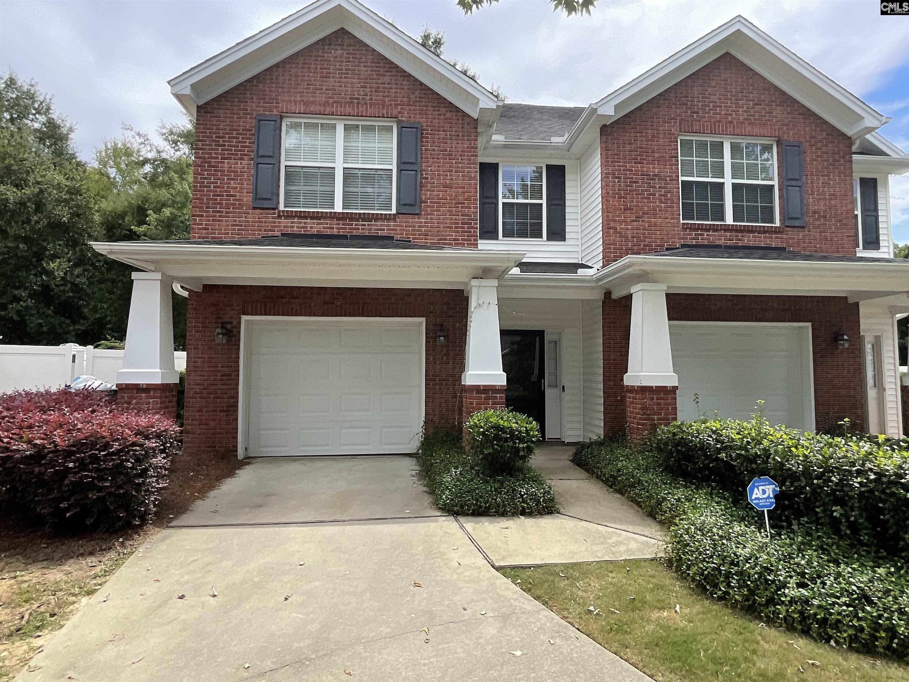 63 Garner Springs Columbia, SC 29209