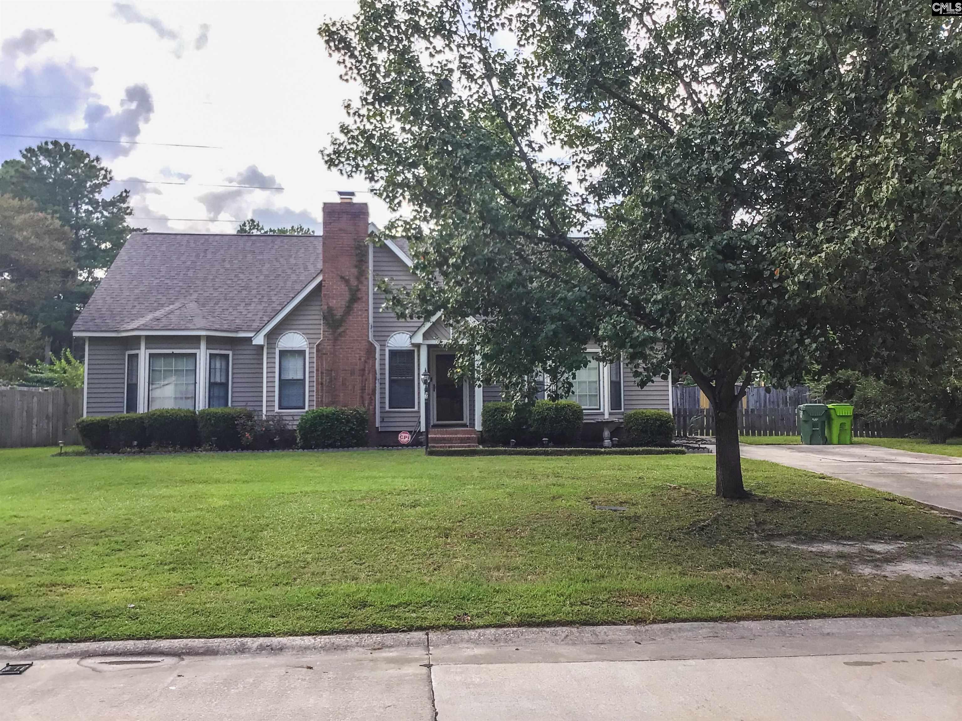 217 Great North Road Columbia, SC 29223