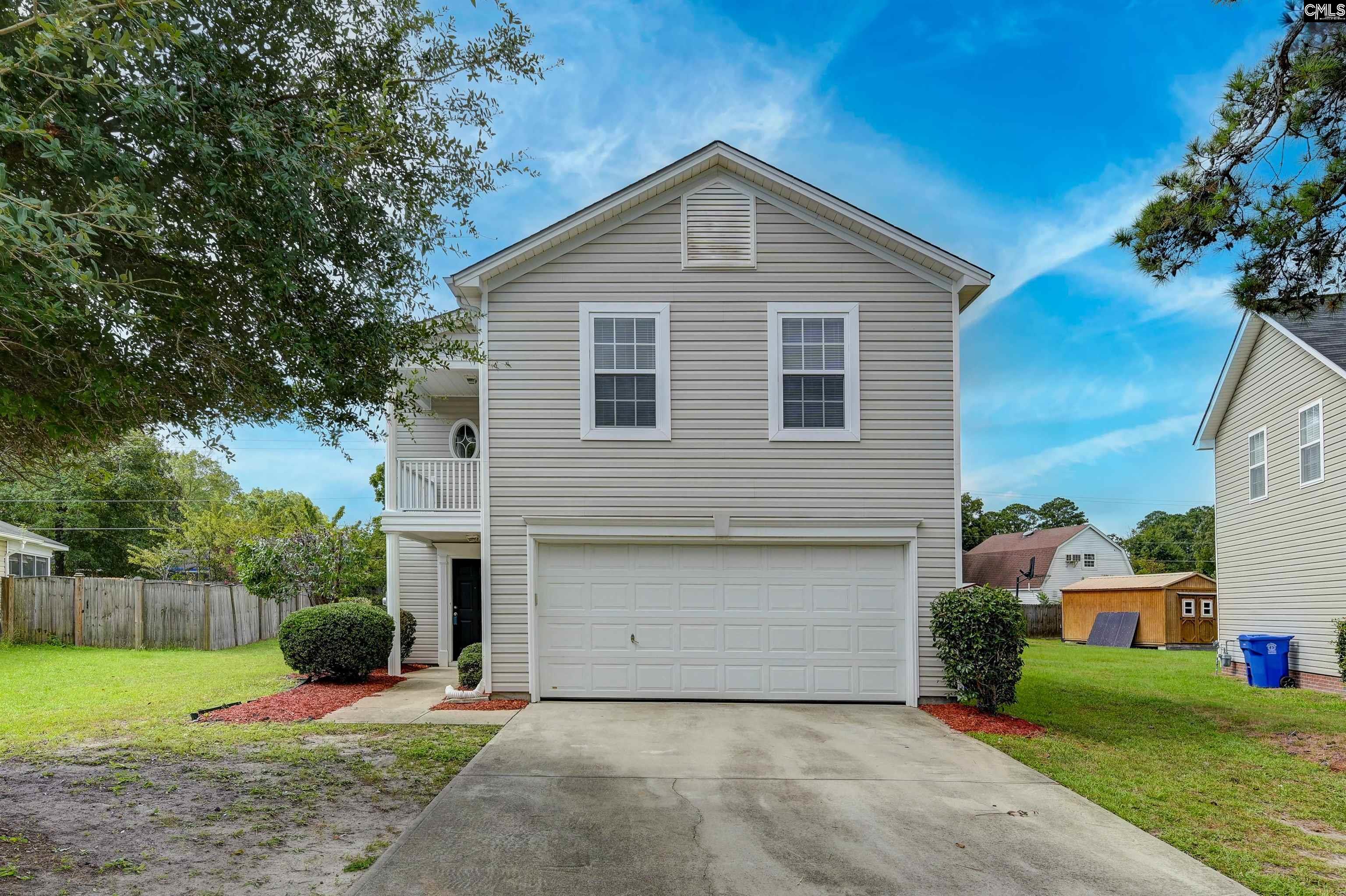 24 Opus Court Columbia, SC 29209