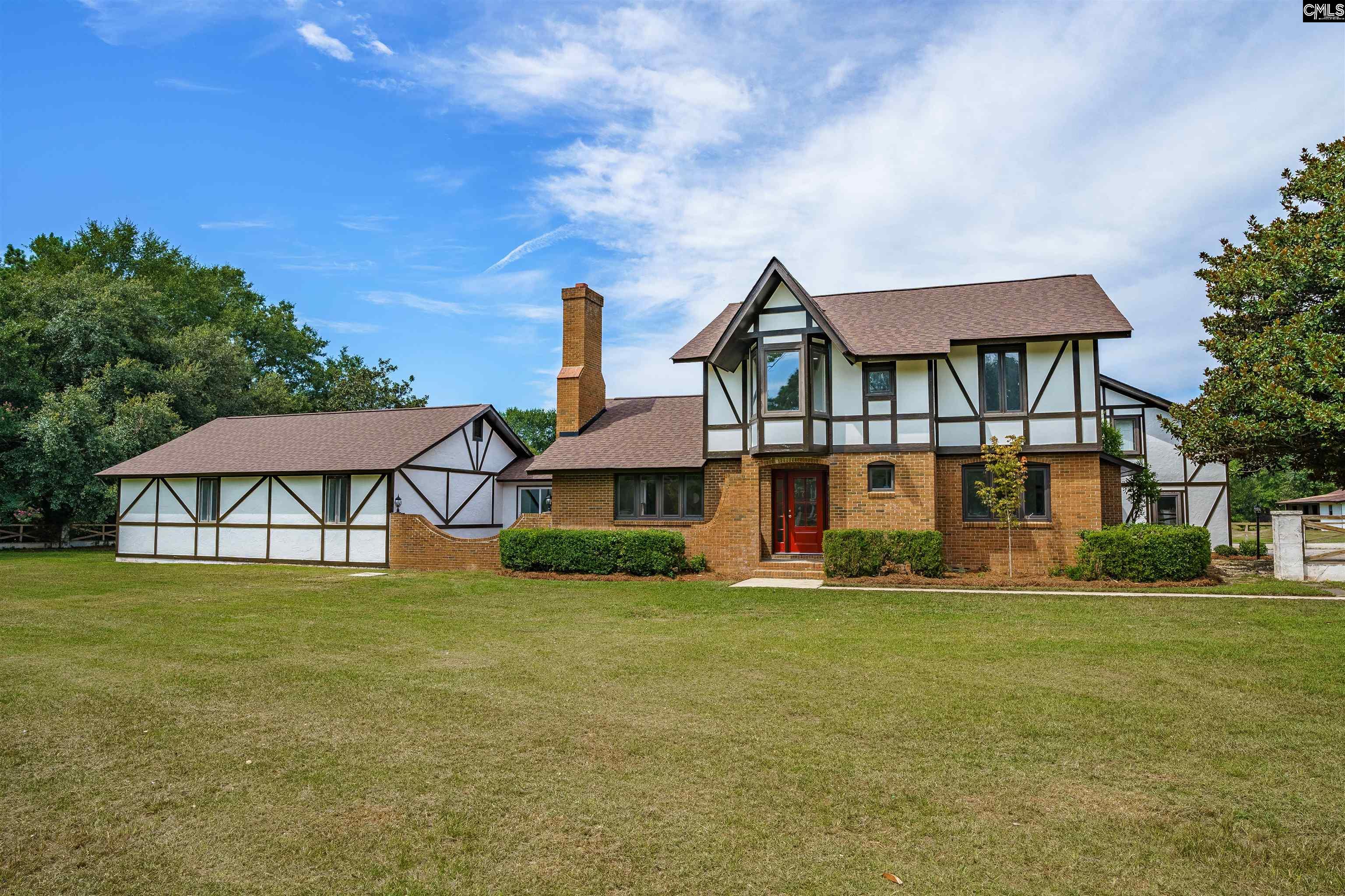 812 Motley Road, Hopkins, SC 29061