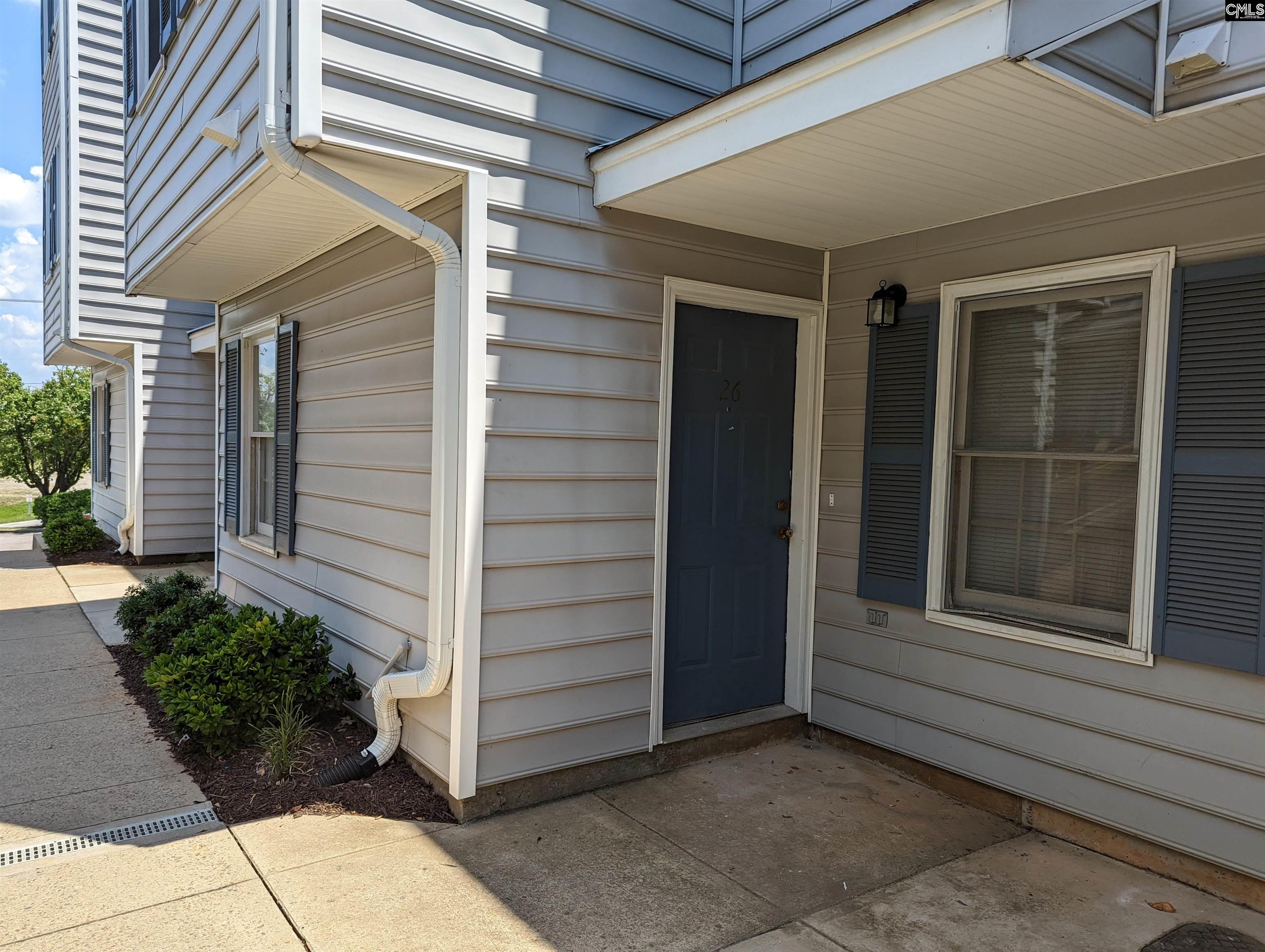 1227 Barnwell Street Columbia, SC 29201