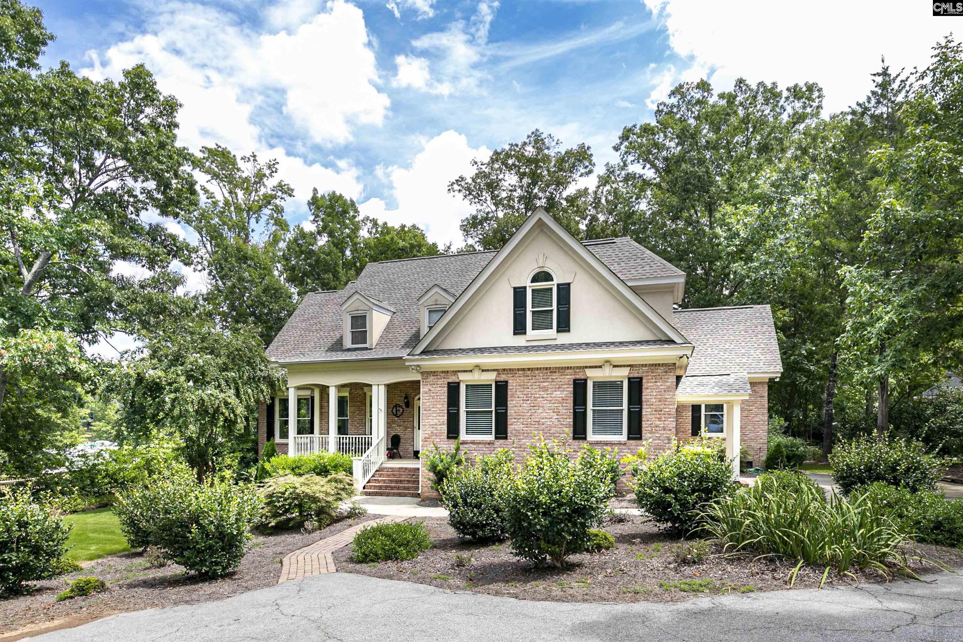 219 Hiller Road Chapin, SC 29036