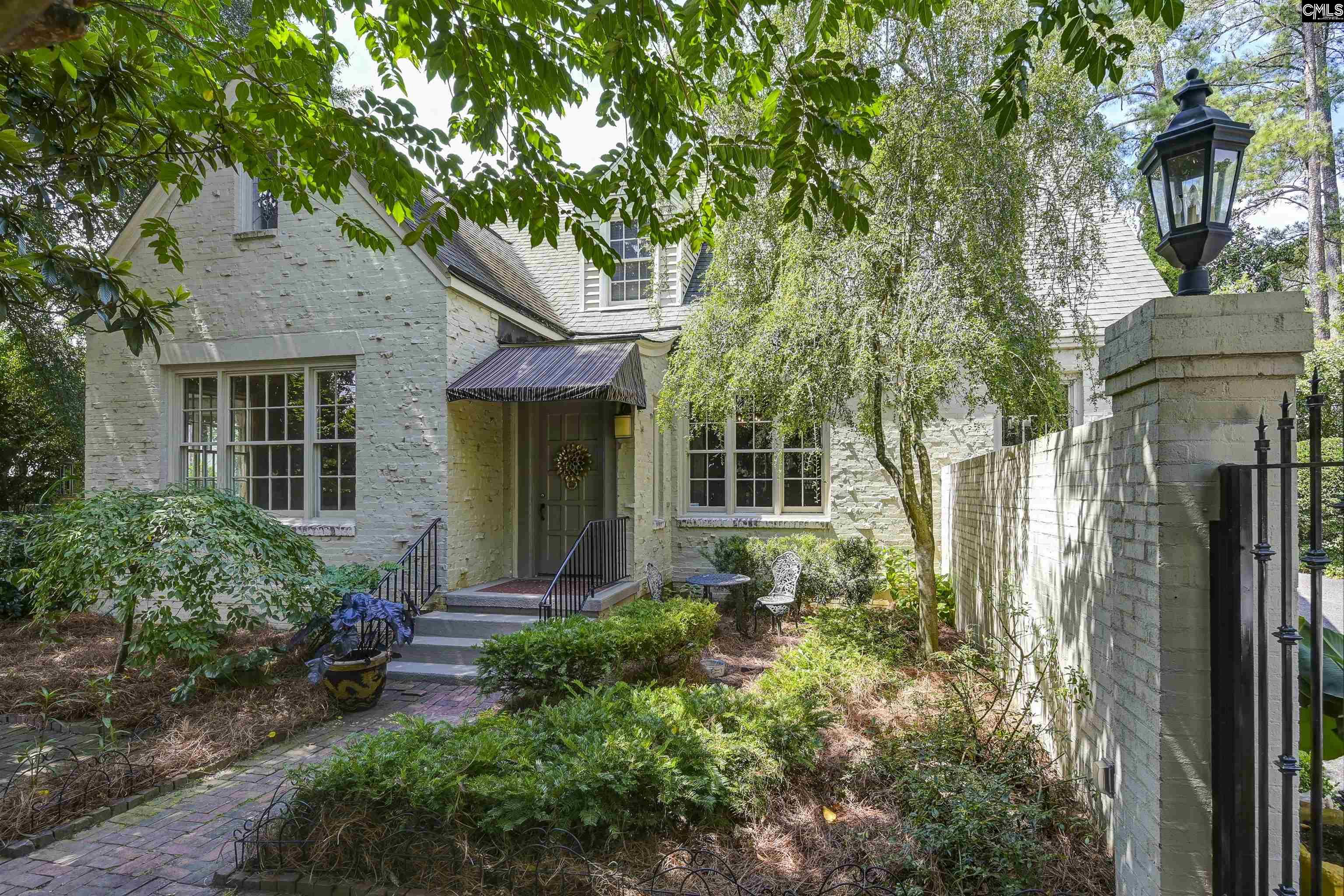 1403 Beltline Boulevard Columbia, SC 29205-1519