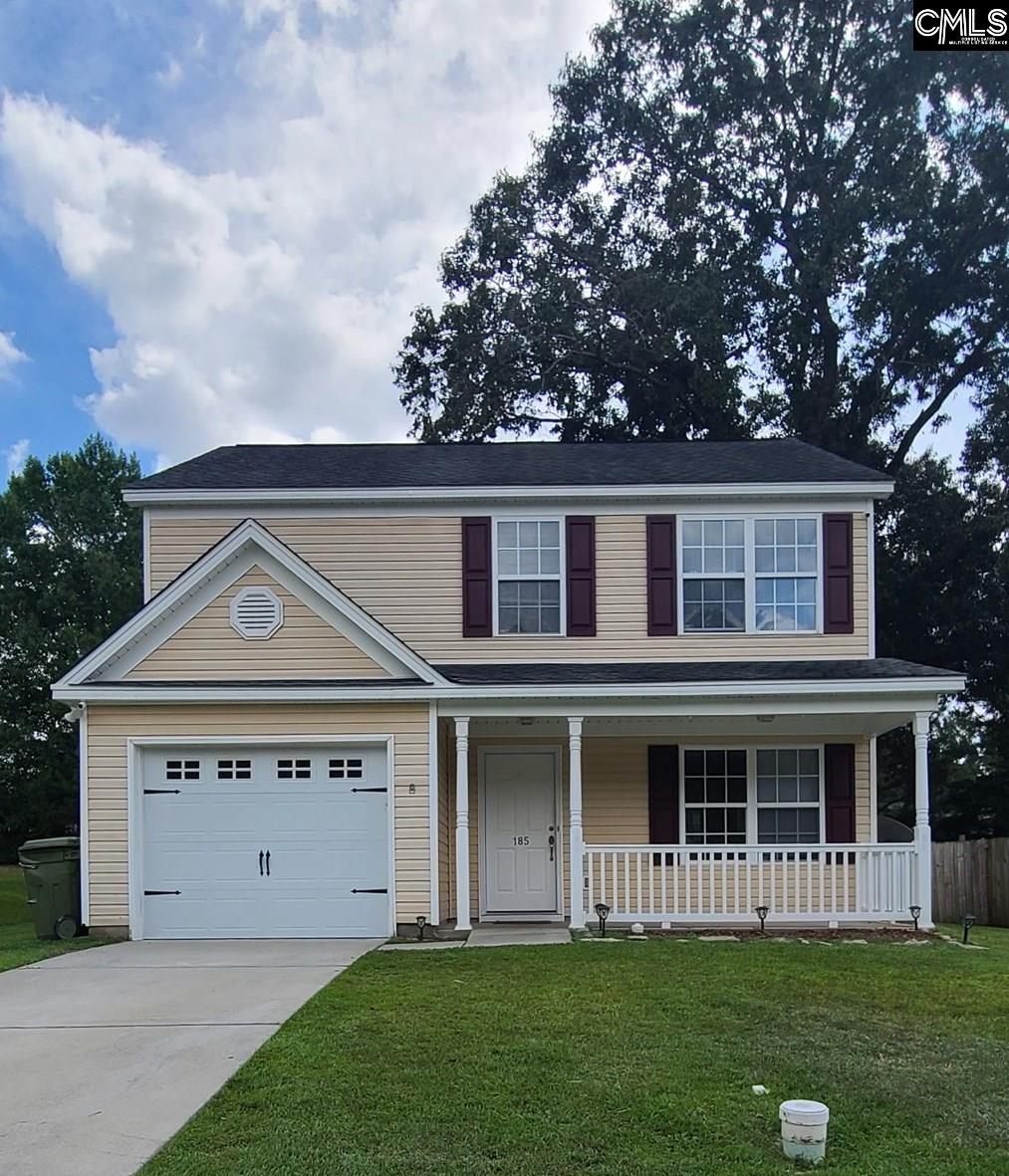 185 Hester Wood Columbia, SC 29223