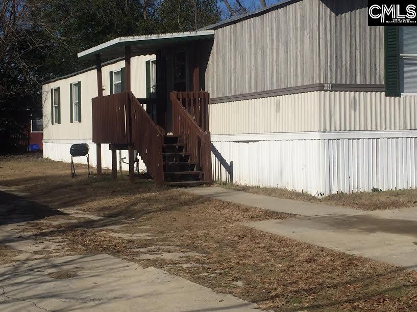 1211 Walcott Columbia, SC 29210