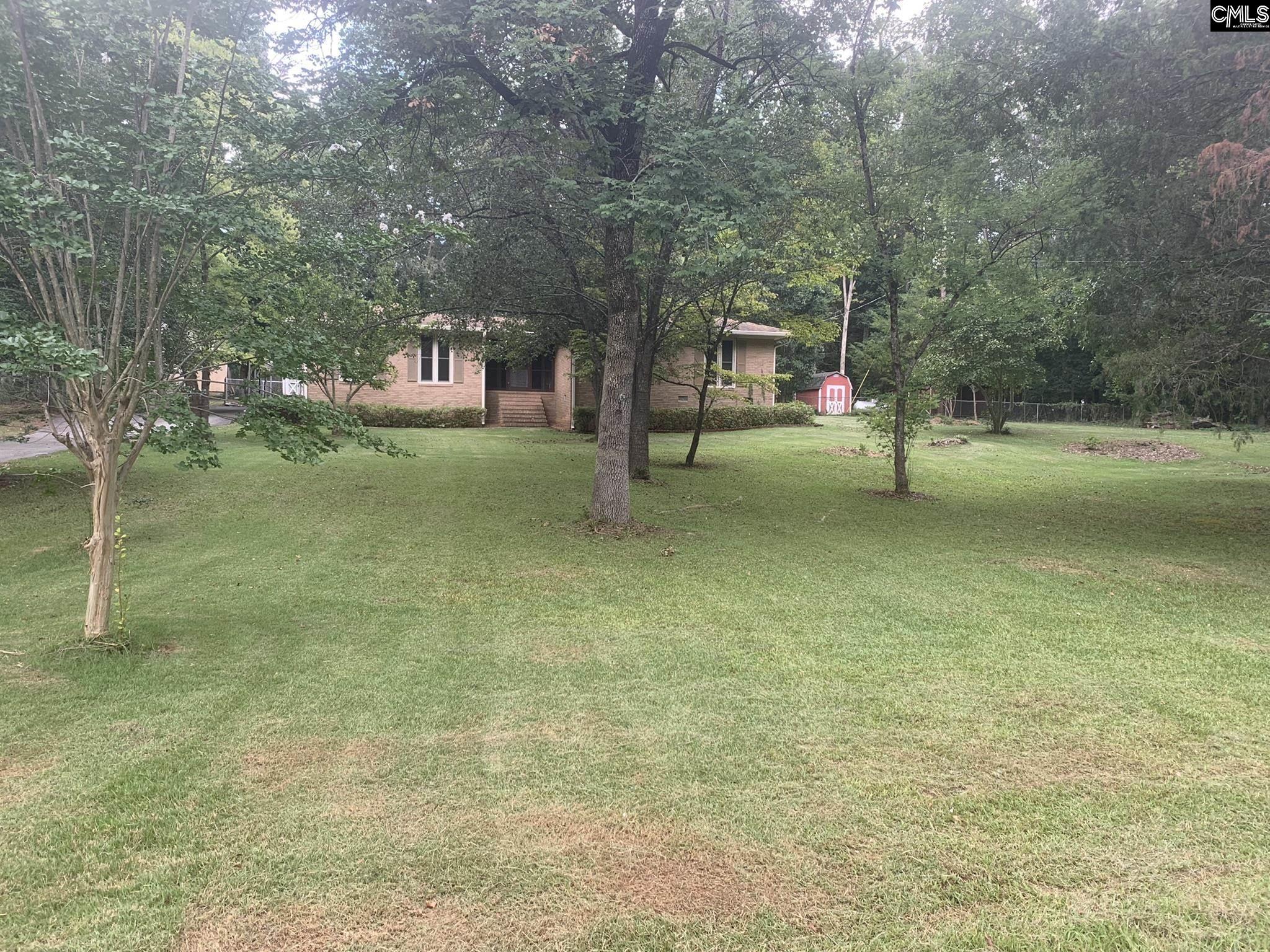 118 White Rock Acres Chapin, SC 29036
