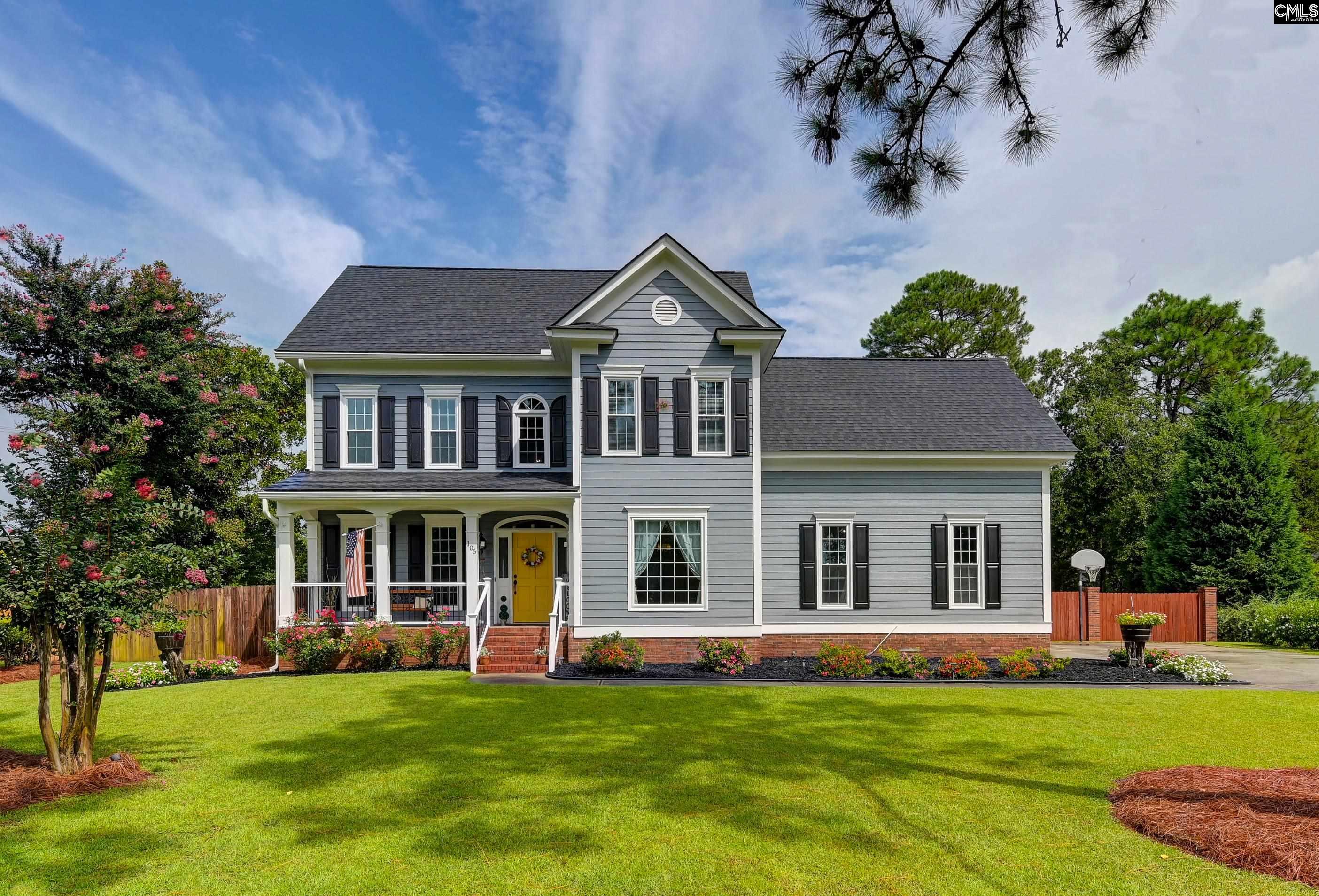 106 Morning Echo Columbia, SC 29229