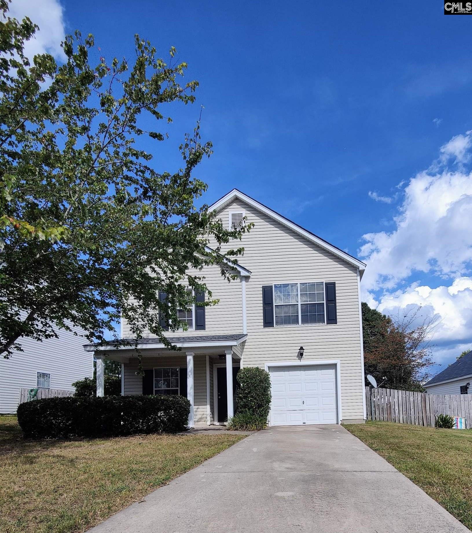 Richmond Farms Subdivision in Lexington SC for Sale