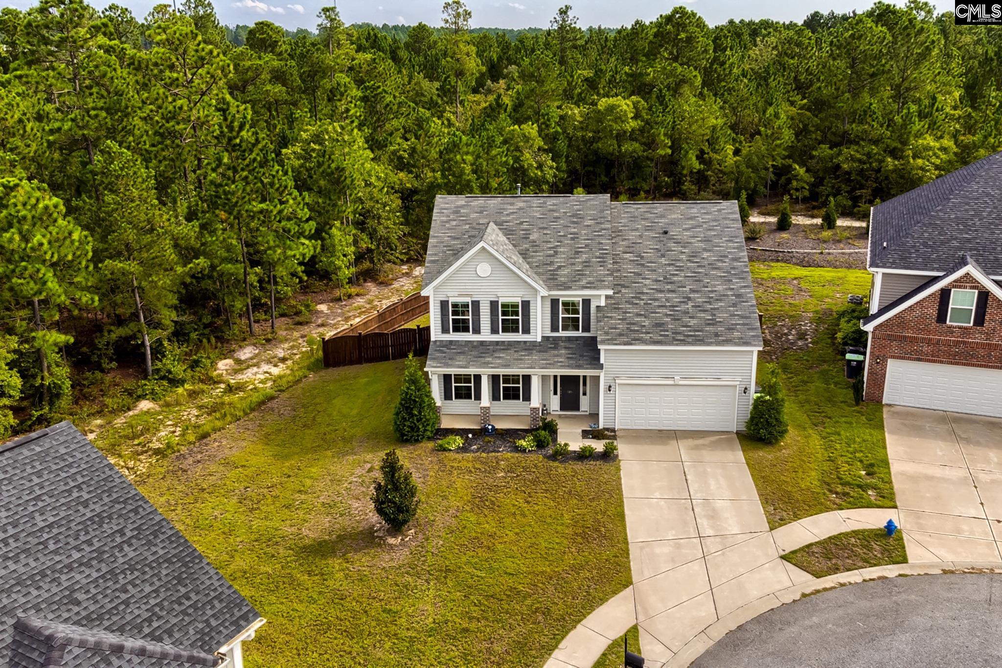 581 Silverbell Court Lexington, SC 29073