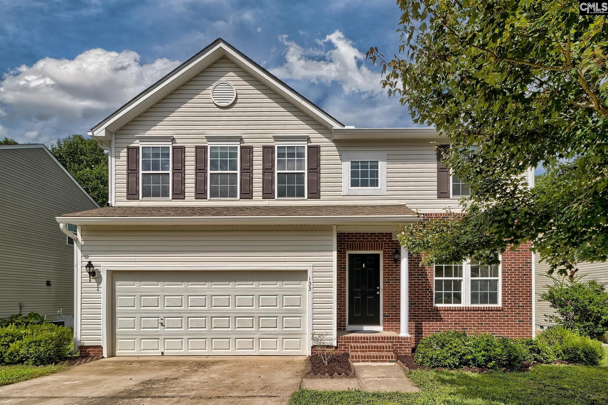 133 Hammock Drive Lexington, SC 29072
