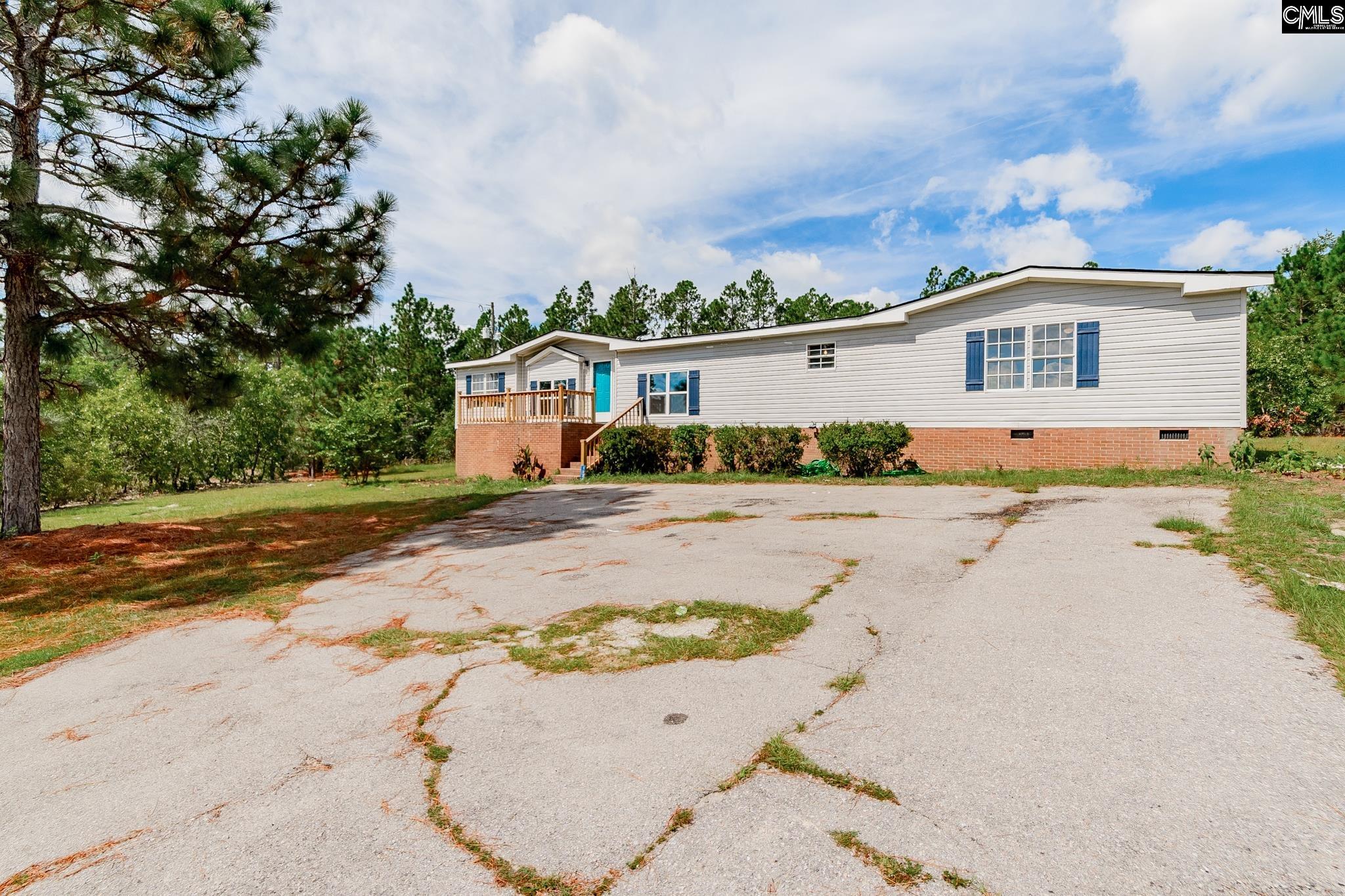 1129 Seminole Way Lugoff, SC 29078