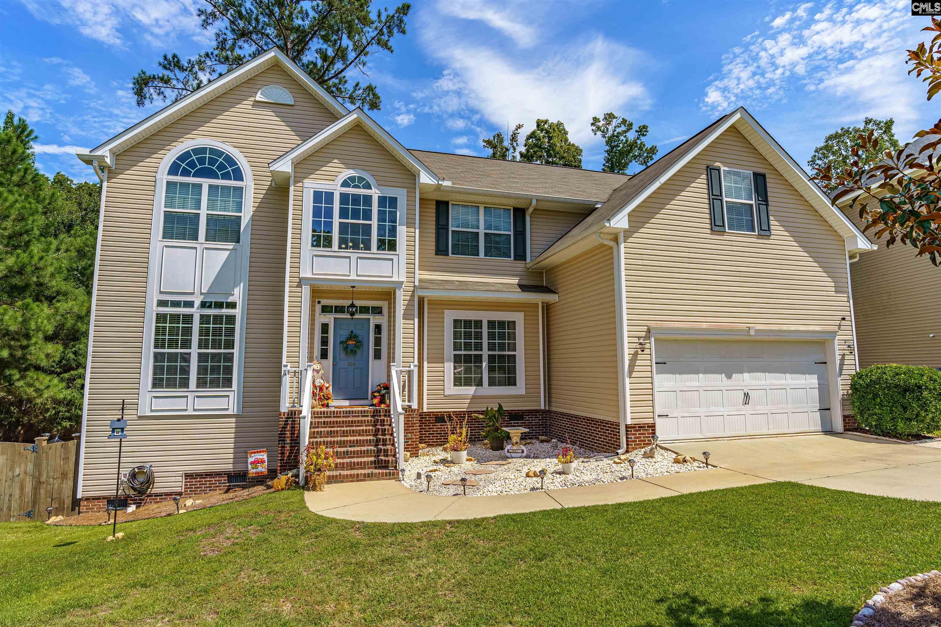 184 Stonemont Drive Irmo, SC 29063