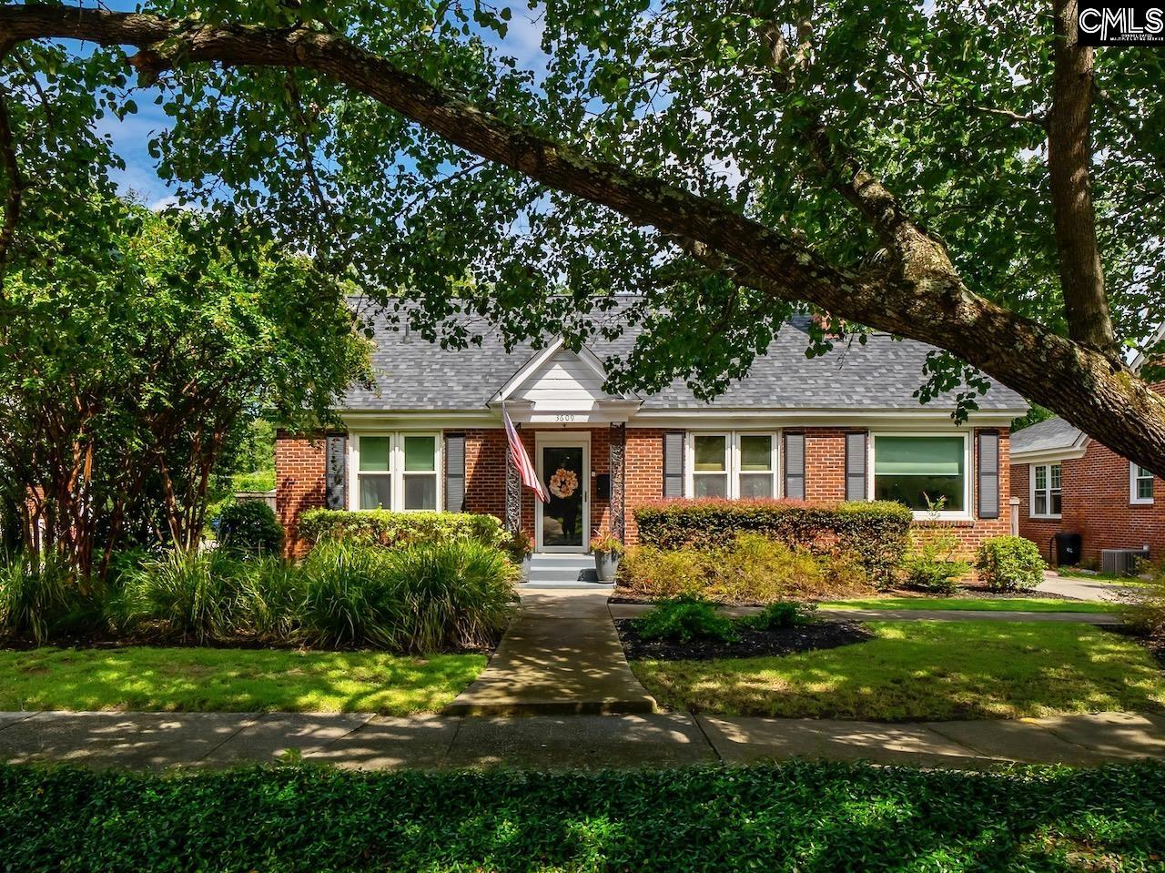 3609 Wheat Street Columbia, SC 29205