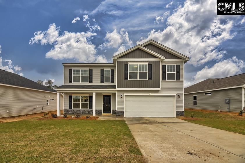 150 Honey Tree Columbia, SC 29209