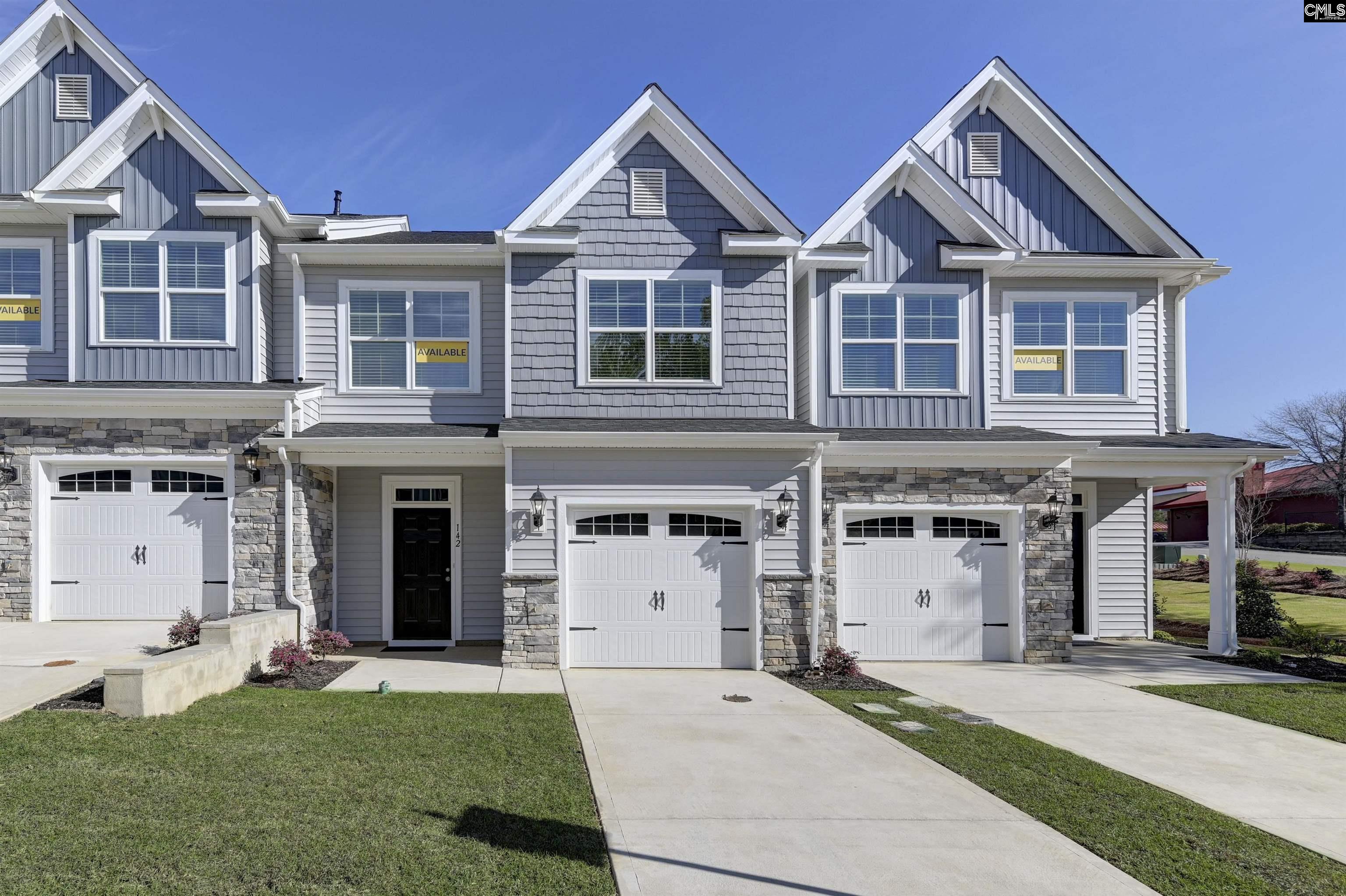 142 Potano Drive Lexington, SC 29072