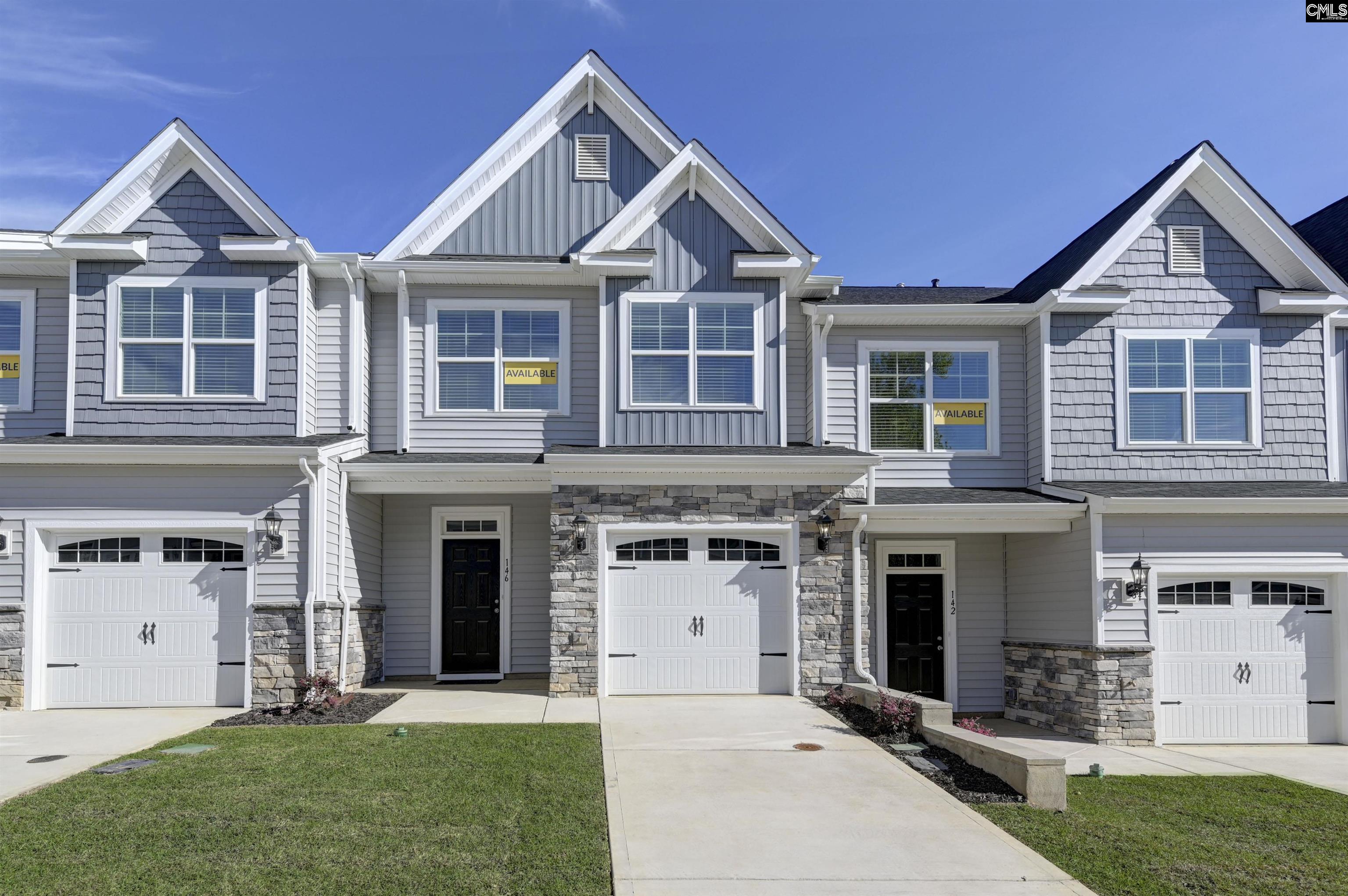 146 Potano Drive Lexington, SC 29072