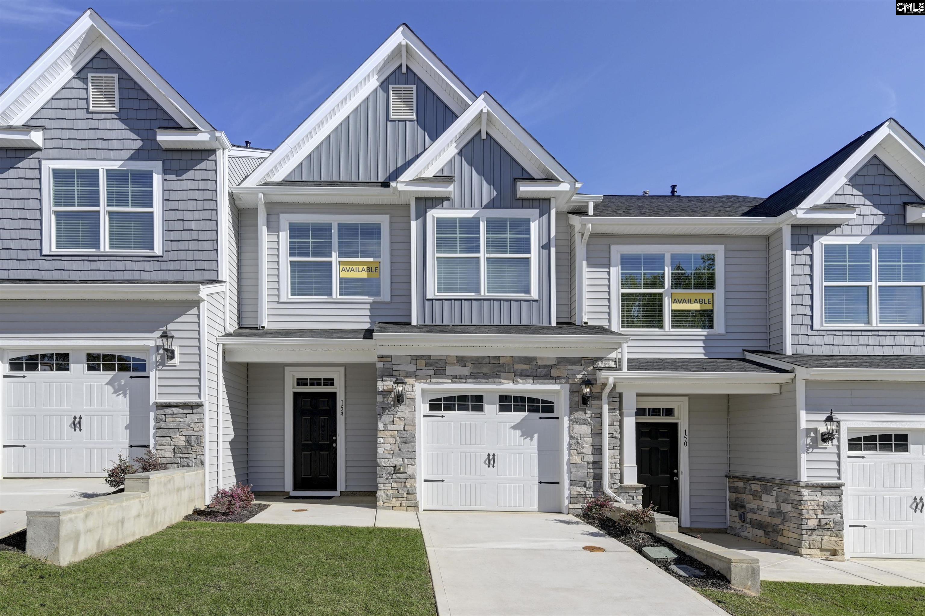 154 Potano Drive Lexington, SC 29072