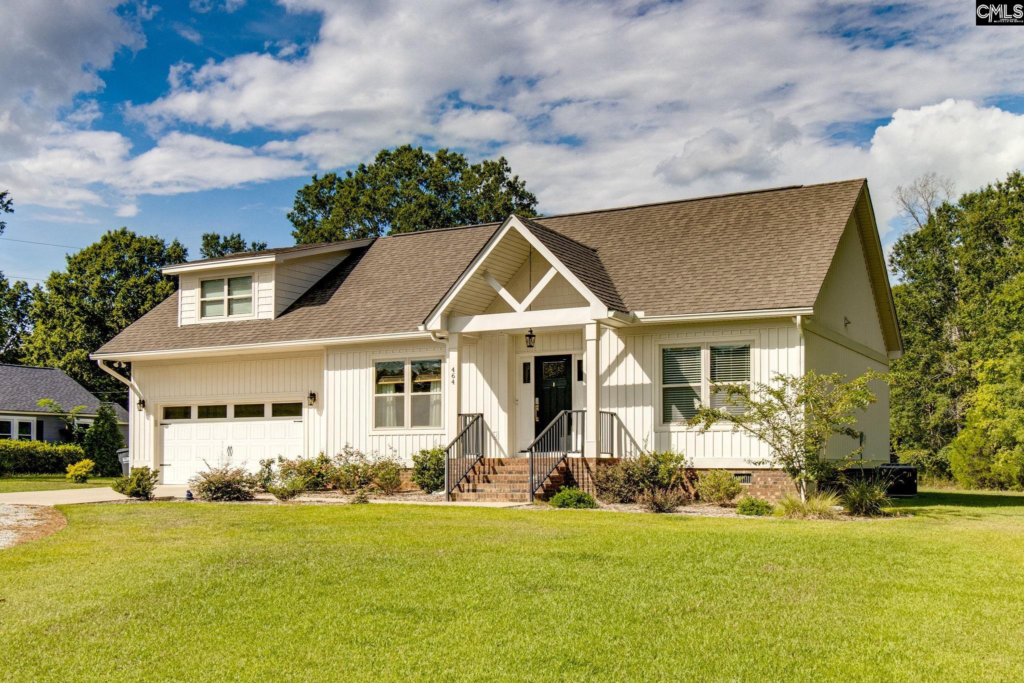464 Long Pine Chapin, SC 29036