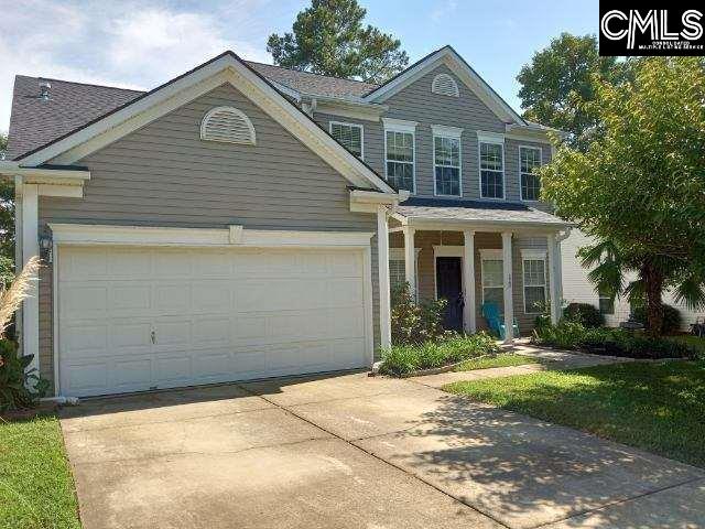 113 Eagle Pointe Chapin, SC 29036