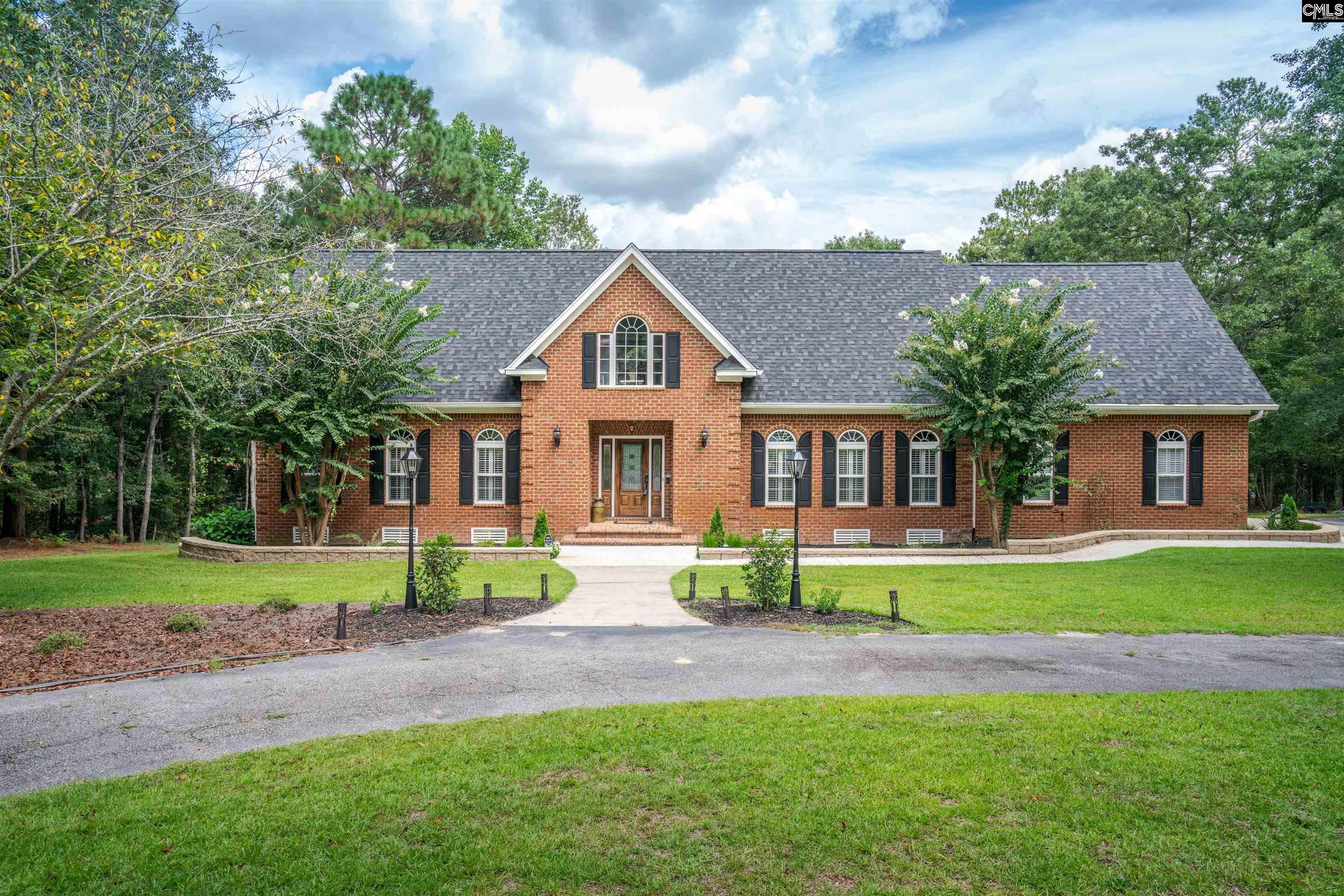217 Whooping Crane Lexington, SC 29072