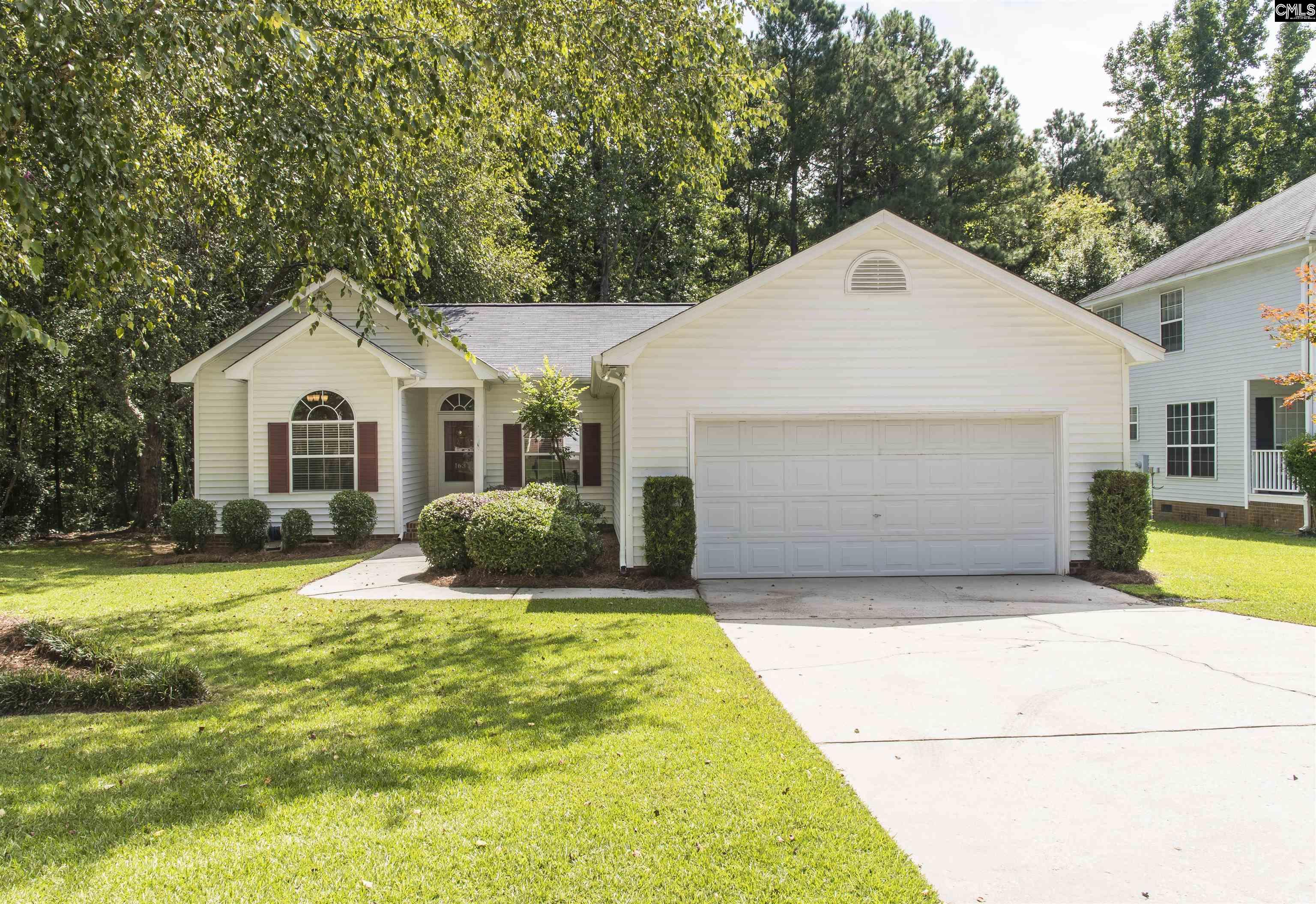 163 Hunters Trail Lexington, SC 29072