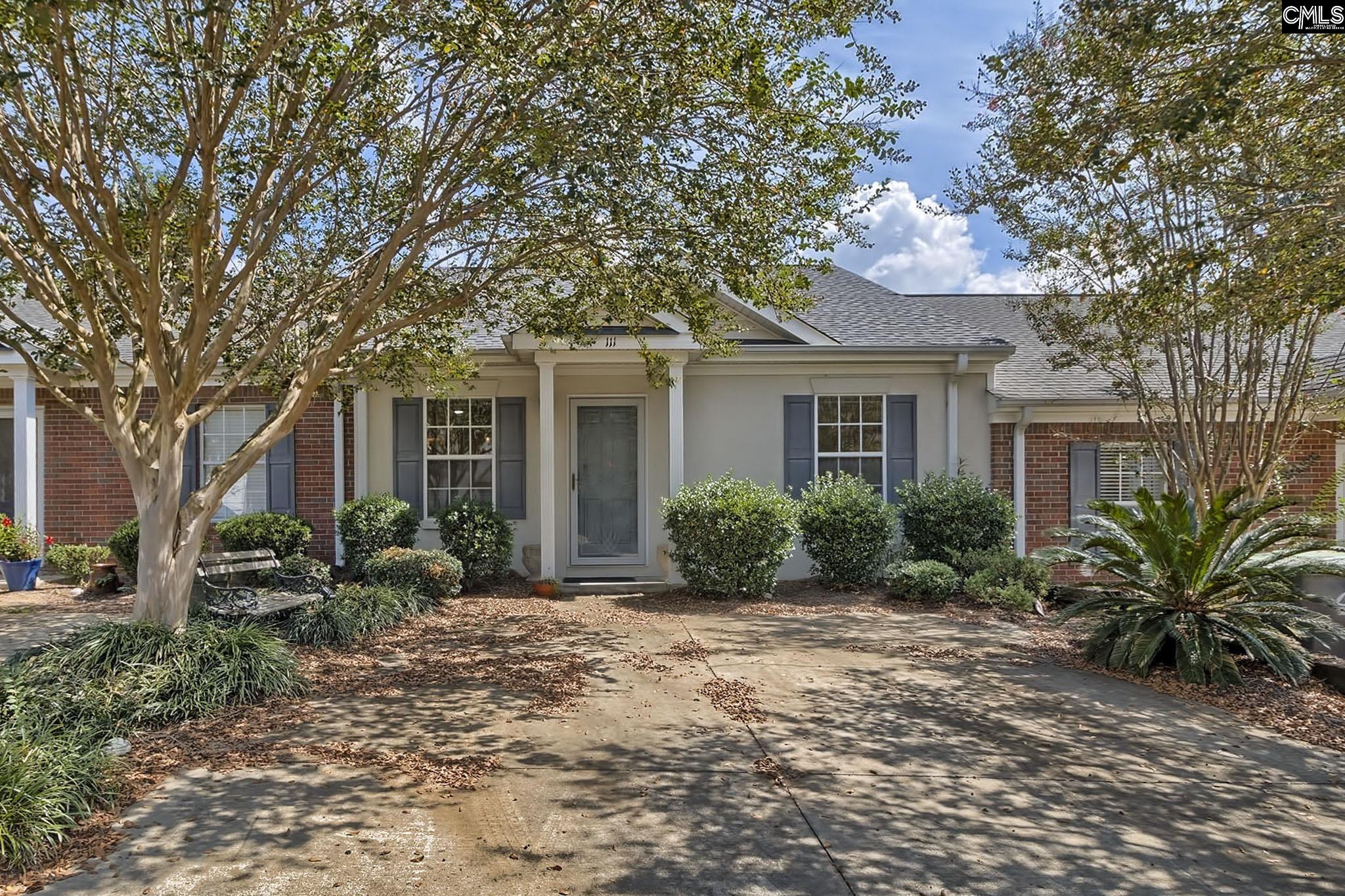 111 Deerchase Lane Lexington, SC 29072