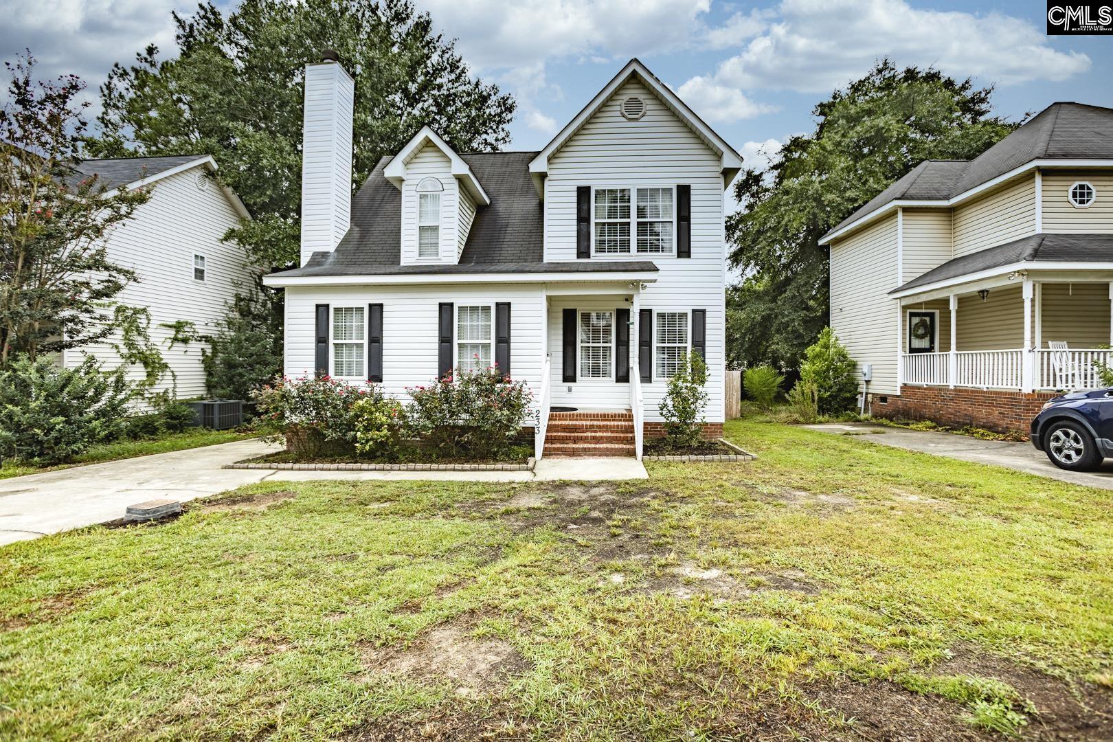 233 Montclaire Circle West Columbia, SC 29170