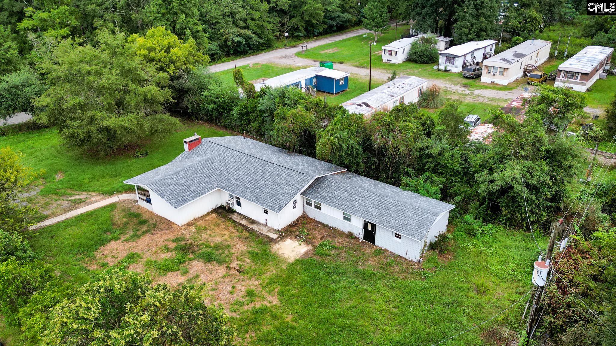 105 Thrush Street Hopkins, SC 29061