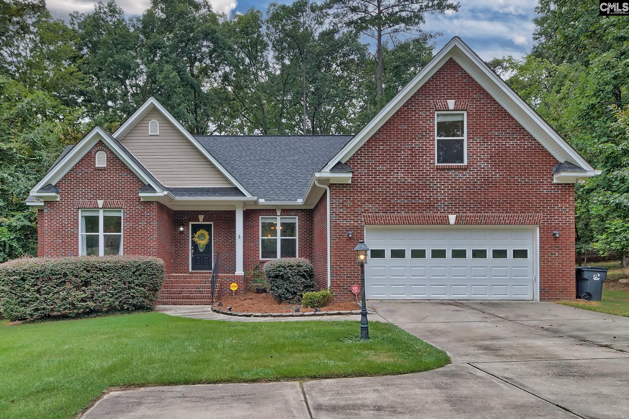 1012 Hilton Point Chapin, SC 29036-9717