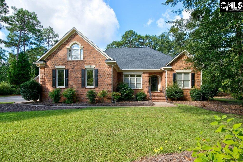 807 Woodgate Road Camden, SC 29020