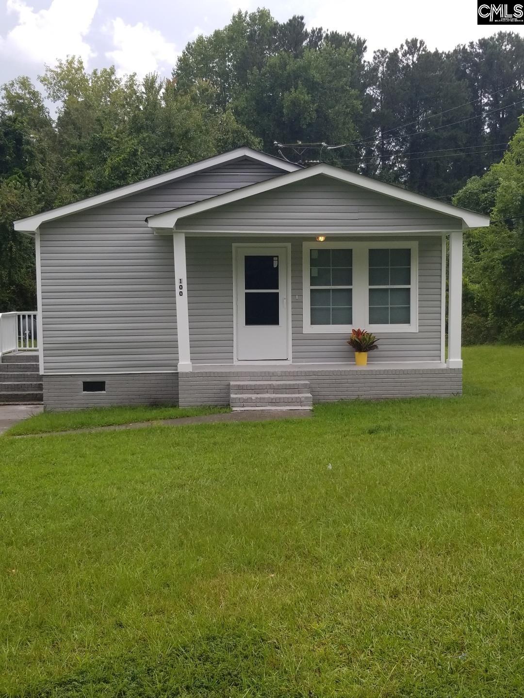 100 Charmont Drive Columbia, SC 29223-5010