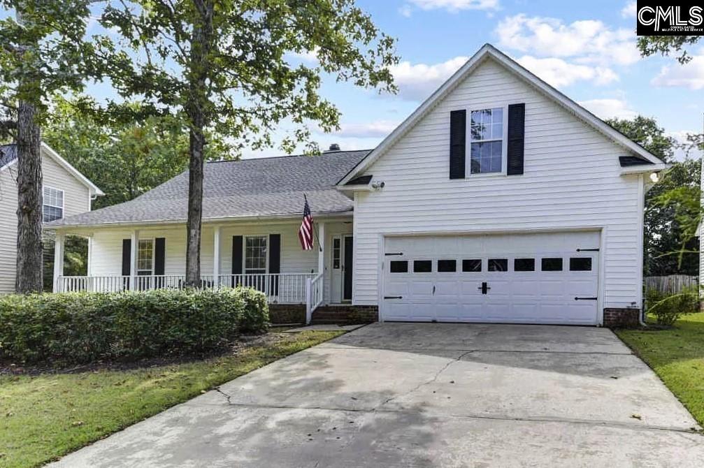 404 Audubon Oakes Way Irmo, SC 29063