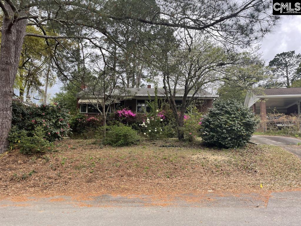 919 Wando Columbia, SC 29205