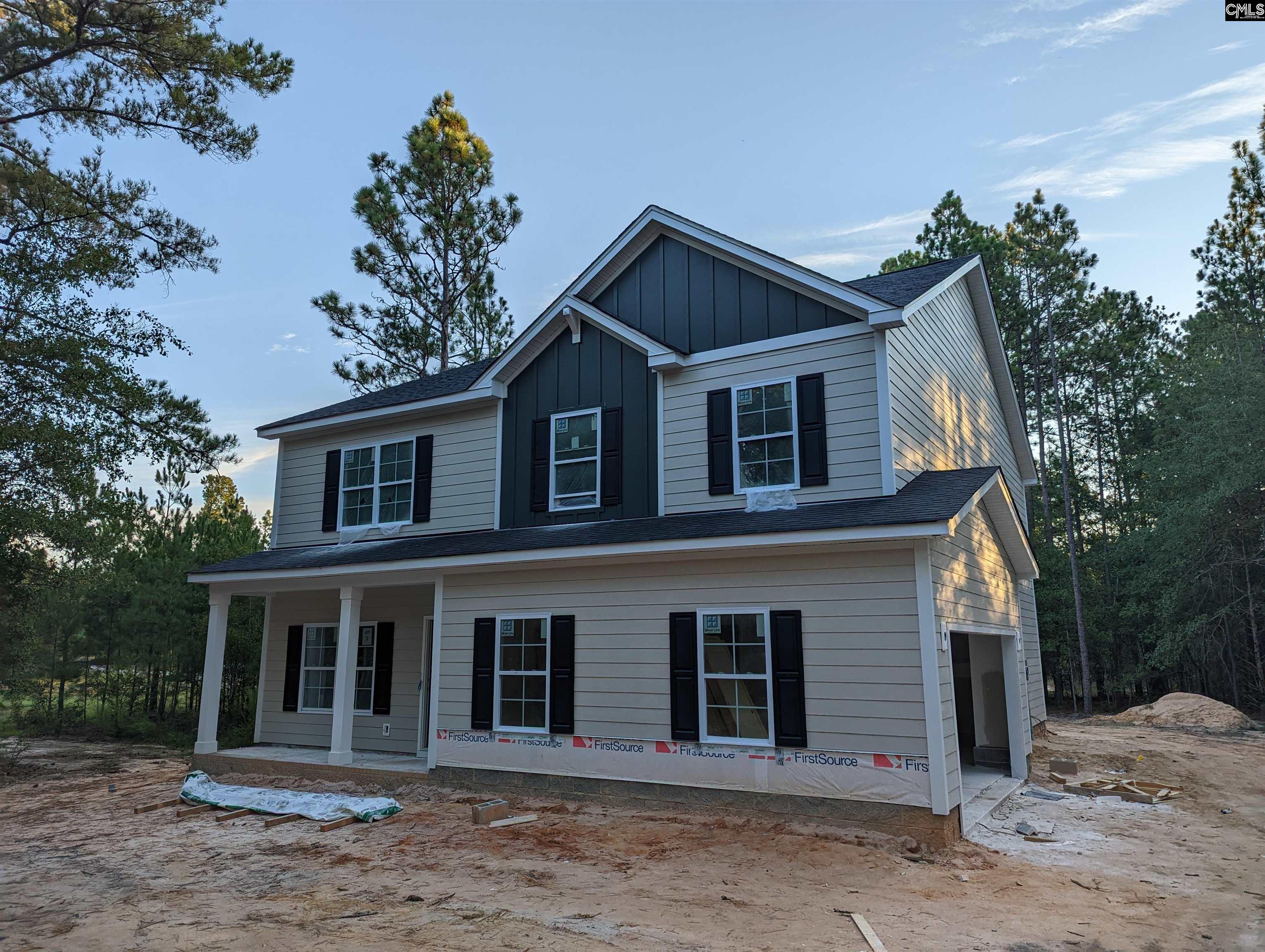 691 Kitti Wake West Columbia, SC 29170