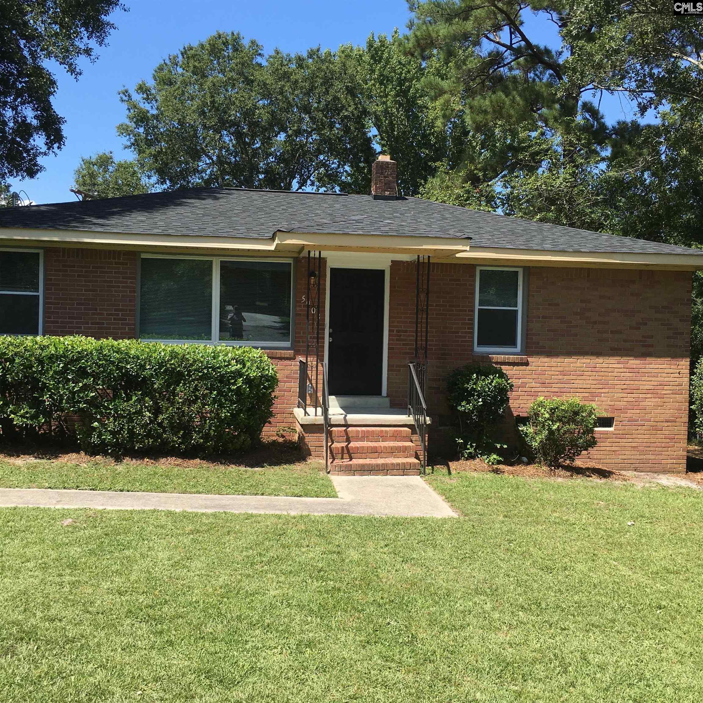 5903 Seabury Street Columbia, SC 29203