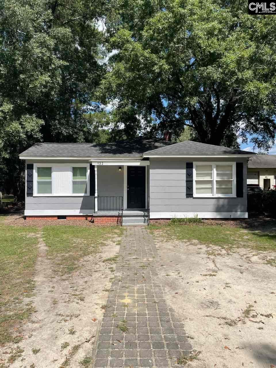 132 Chinquapin Street Batesburg, SC 29006