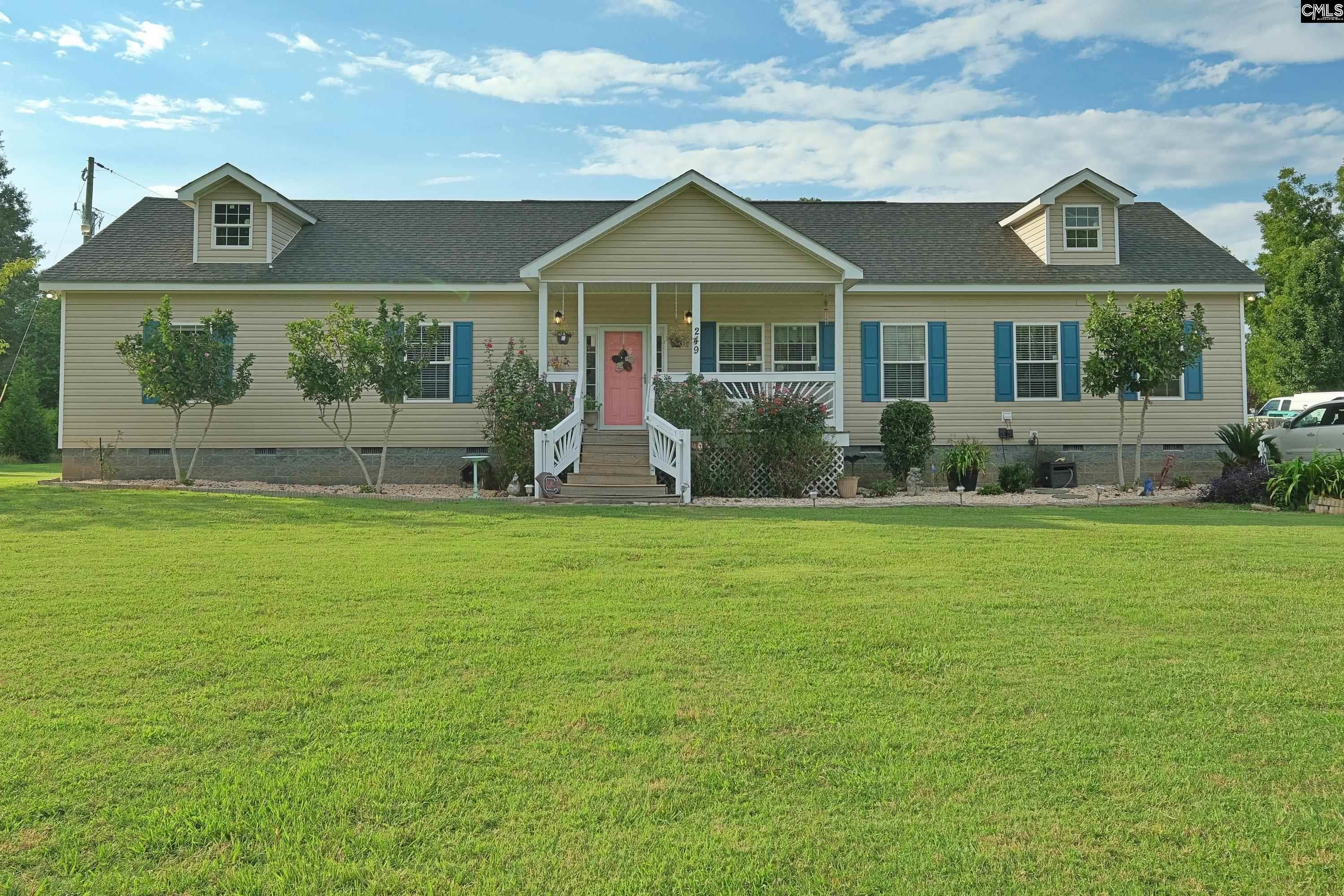 249 Shady Acres Chapin, SC 29036