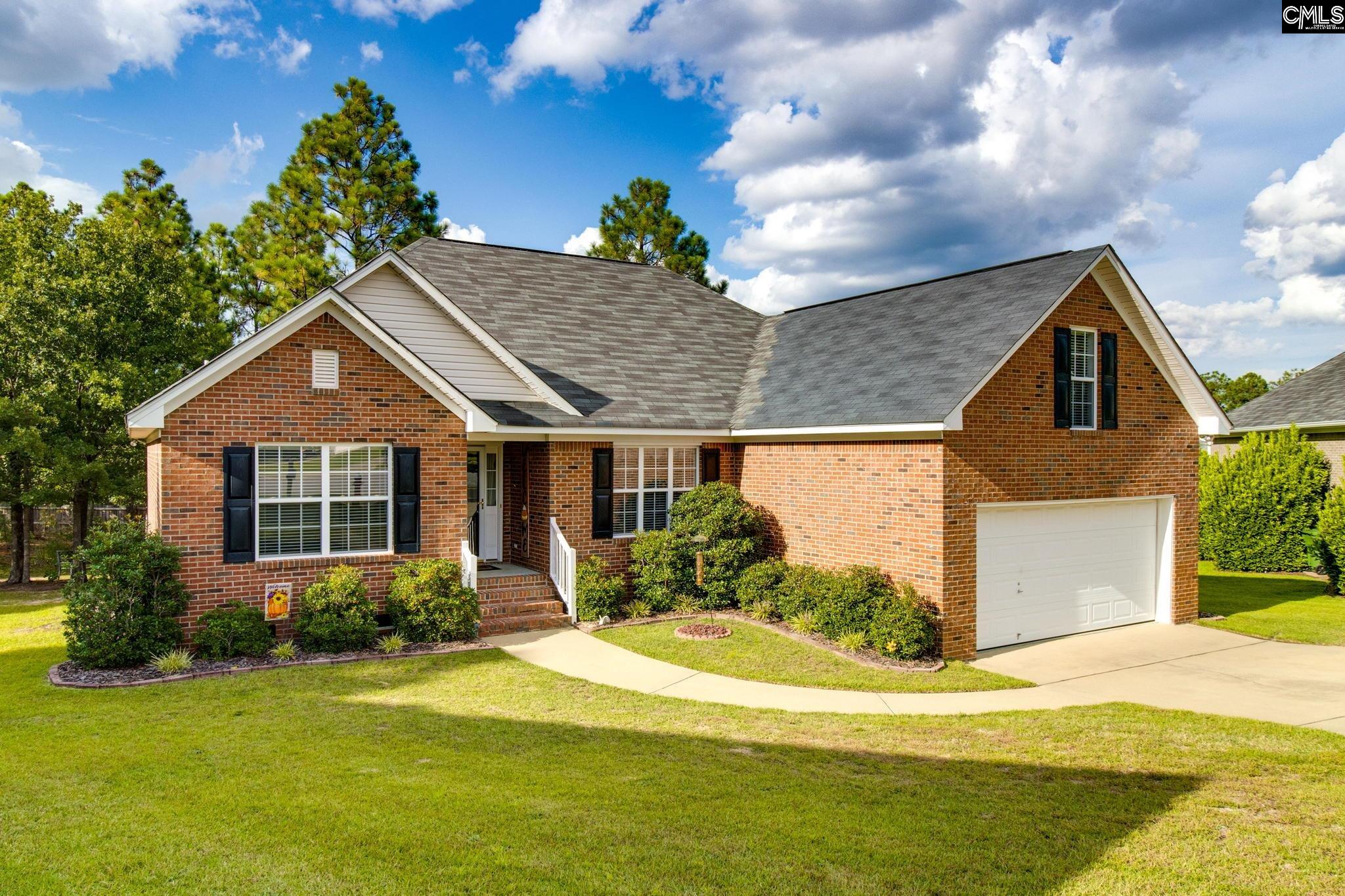 191 Oleander Mill Columbia, SC 29229-7155