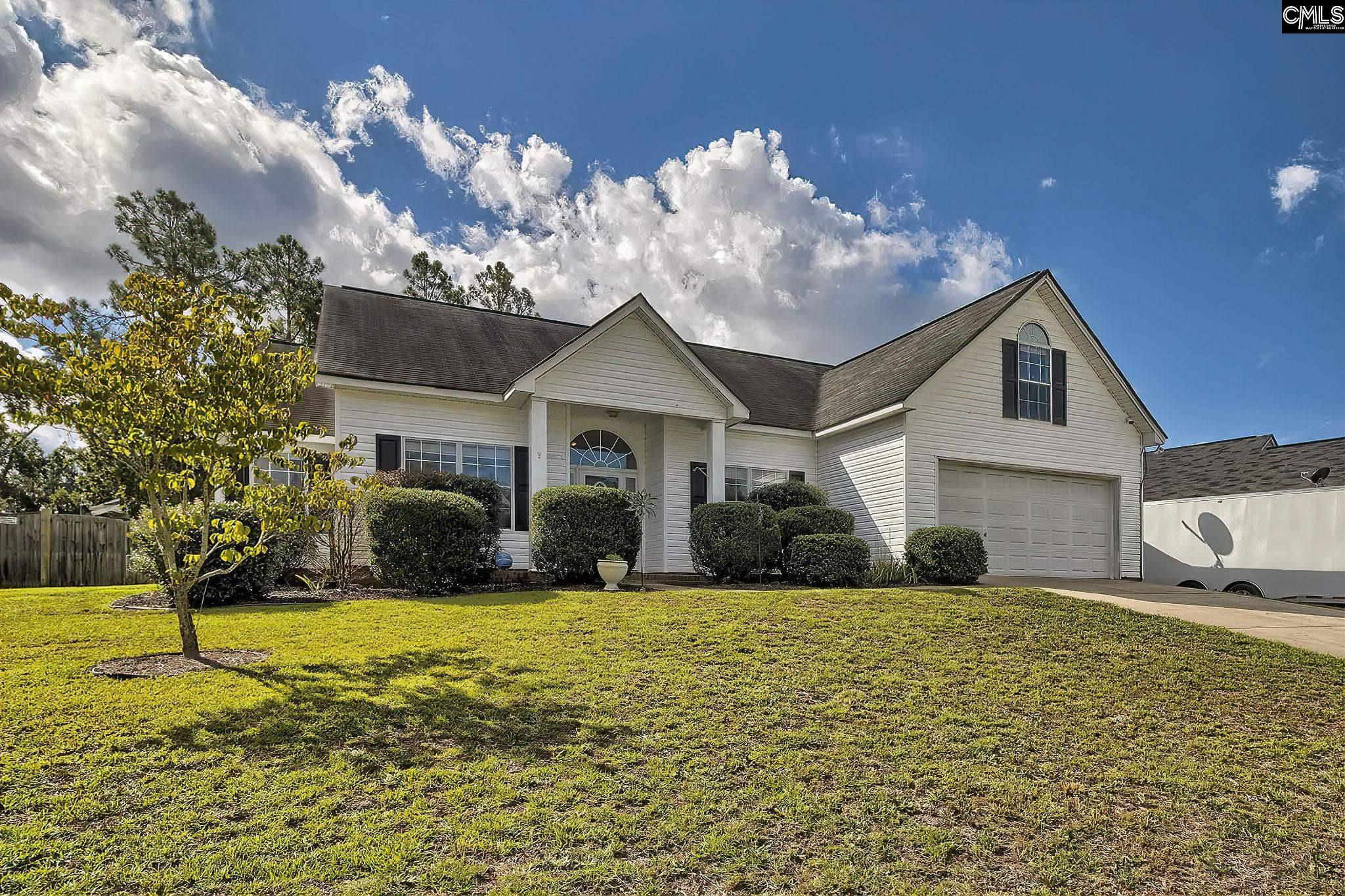 53 Driftwood Avenue, Elgin, SC 29045