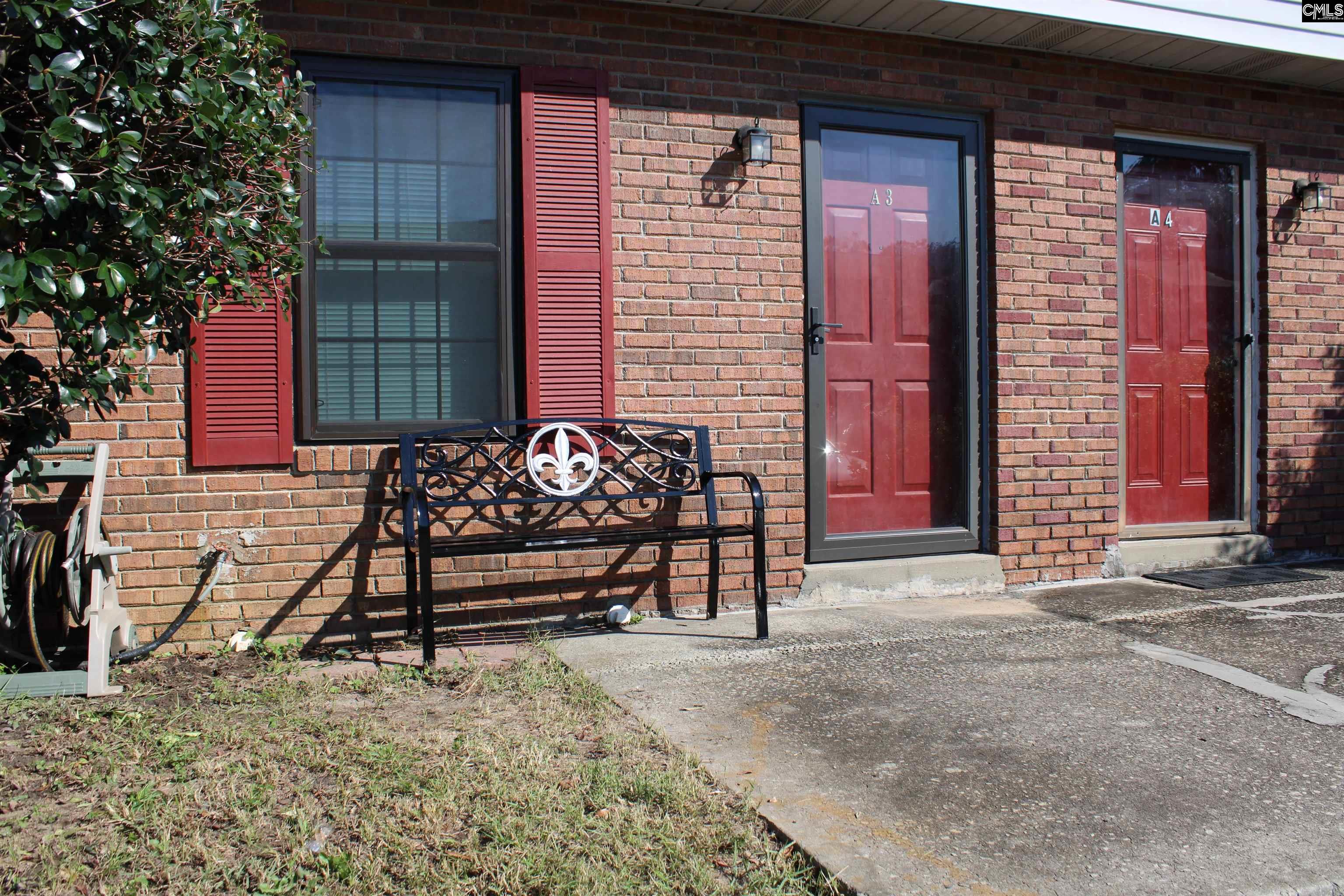 3 Bradley Court Cayce, SC 29033