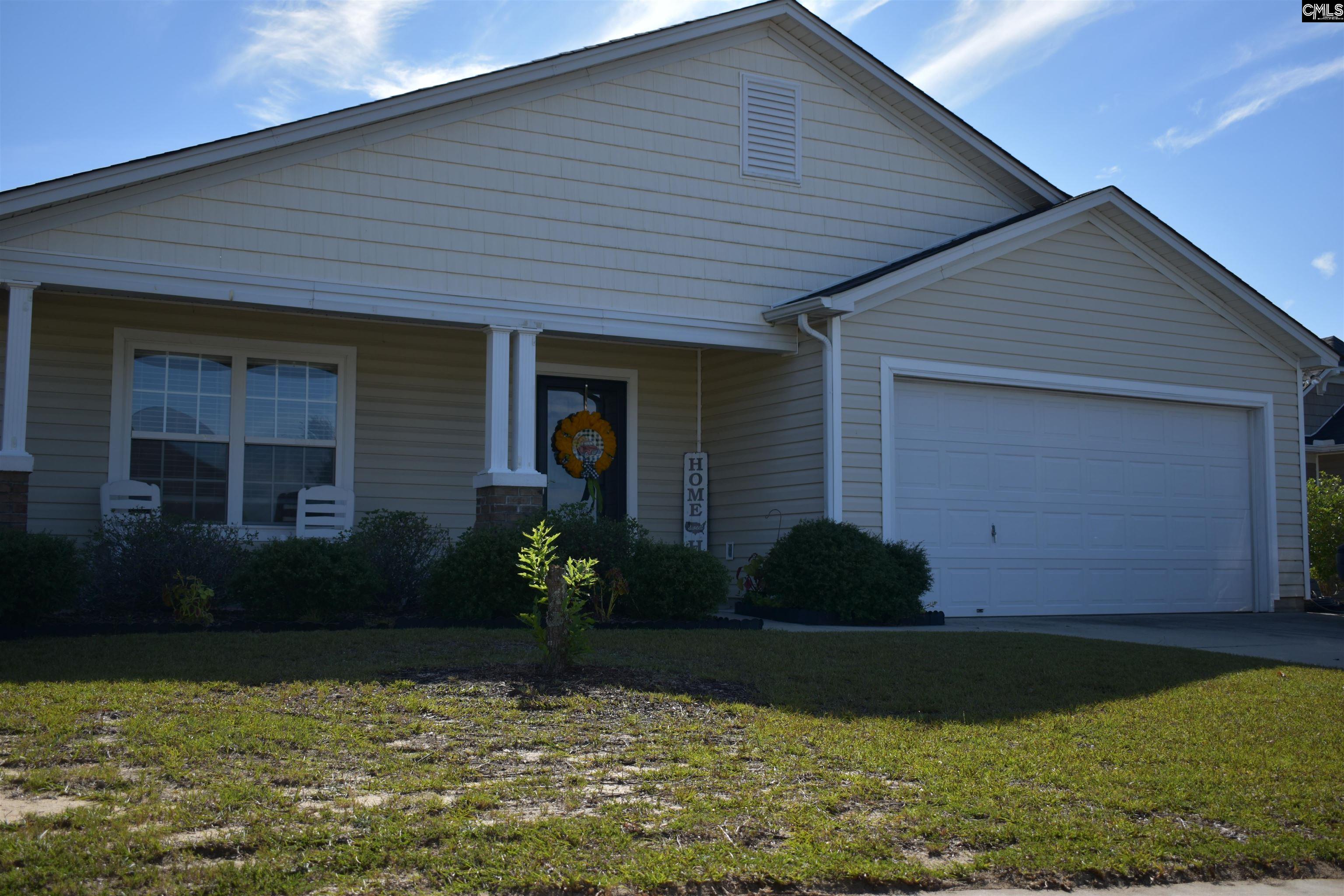 117 Broad Oak Lexington, SC 29072