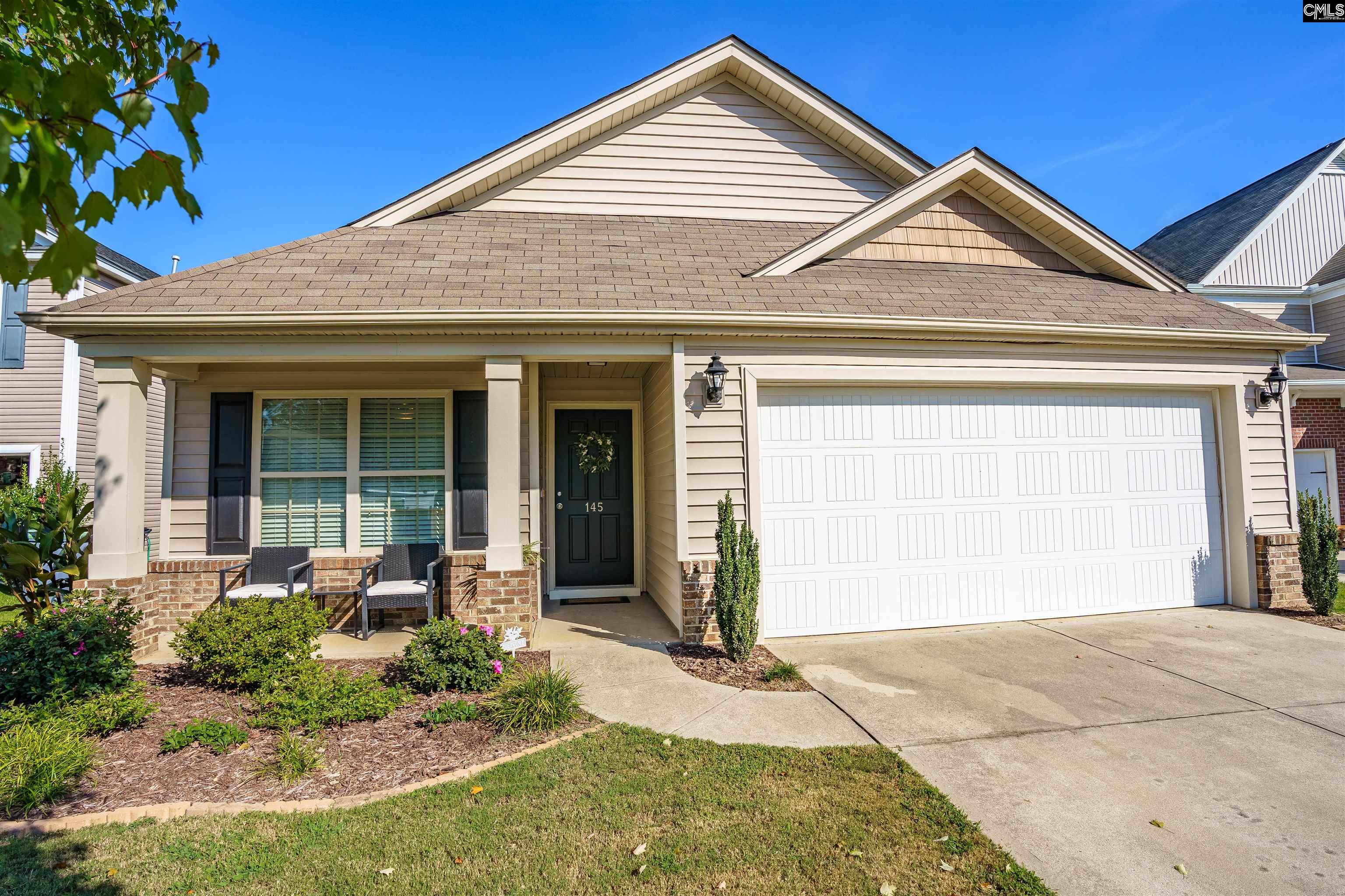 145 Pennsylvania Court Chapin, SC 29036