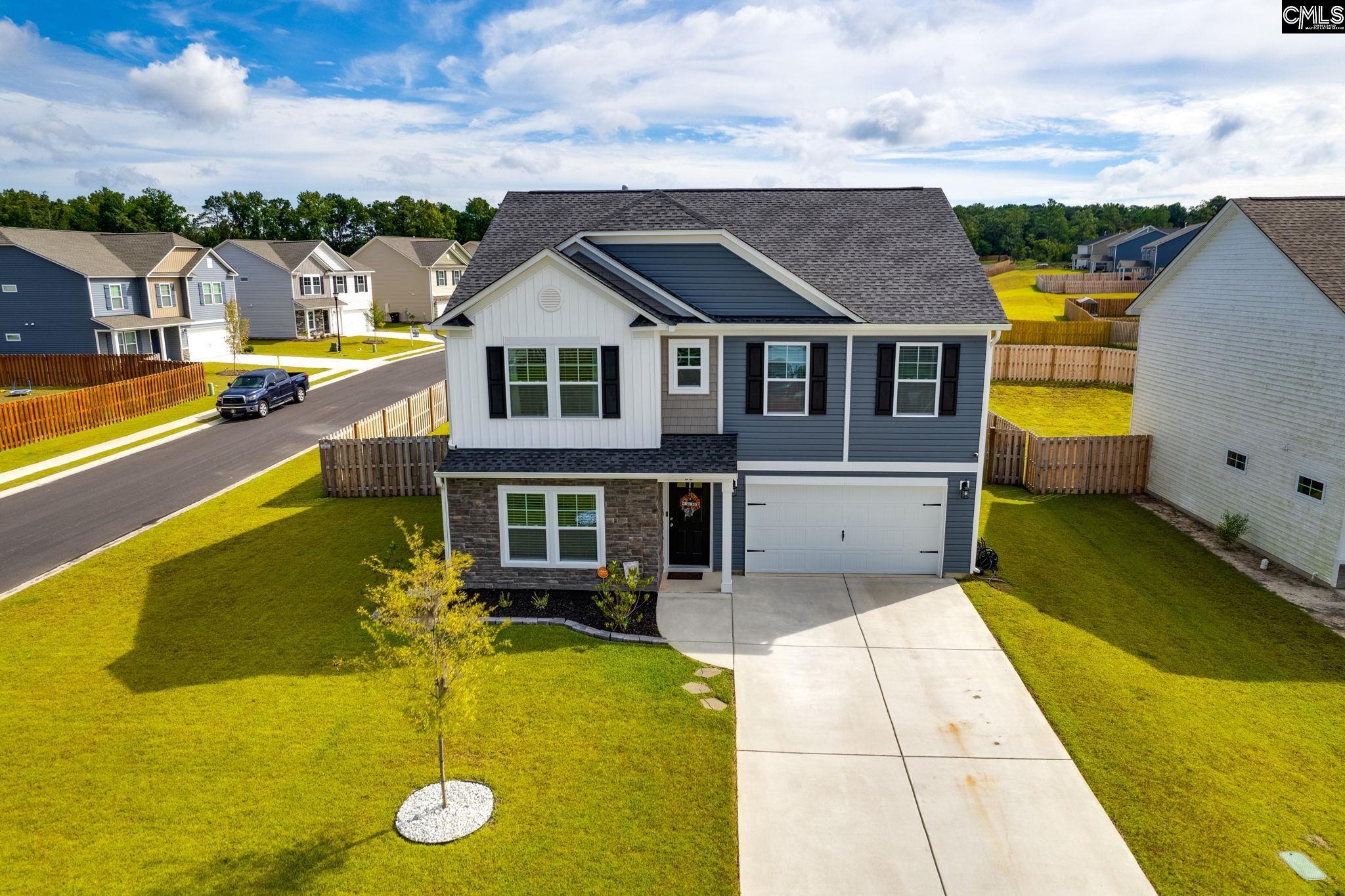 88 Texas Black Elgin, SC 29045