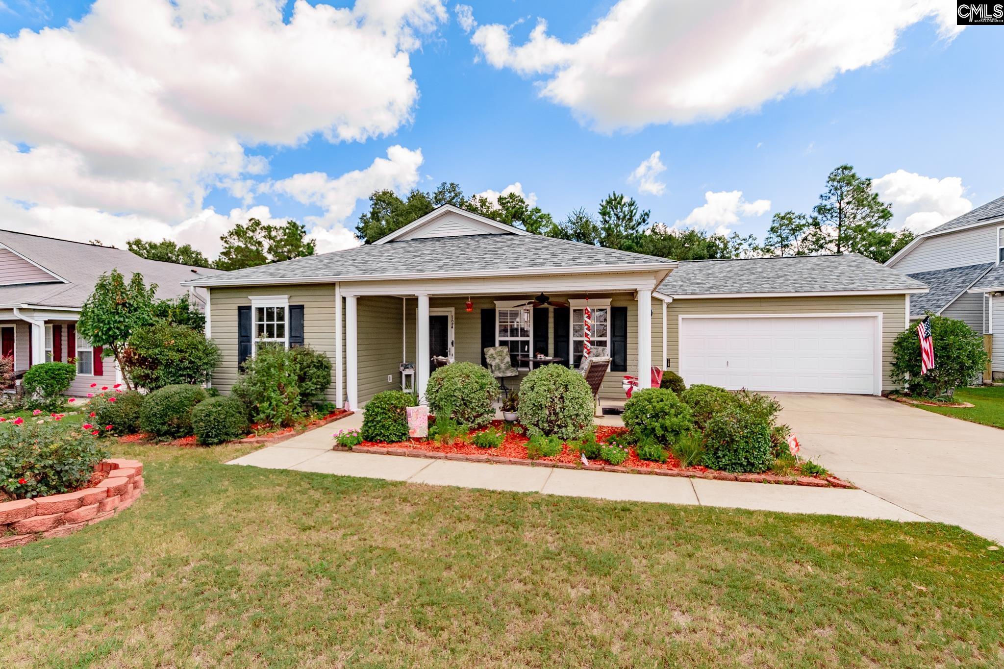 124 Harvest Grove Lexington, SC 29072